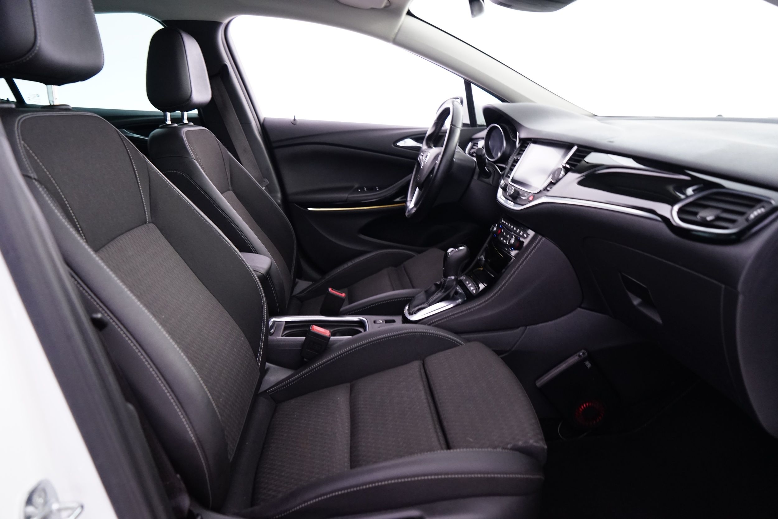 Opel Astra 2017