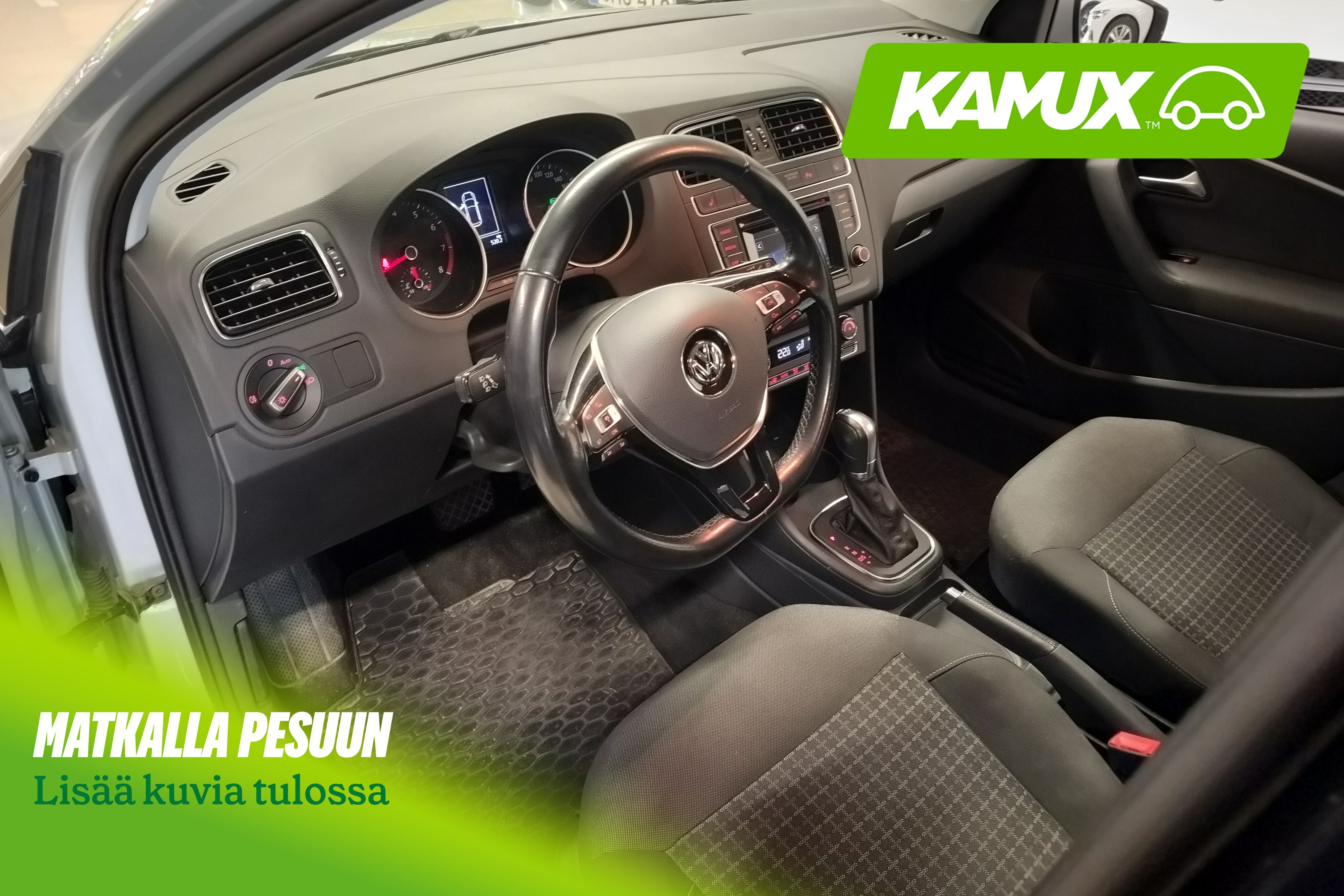 Volkswagen Polo 2017