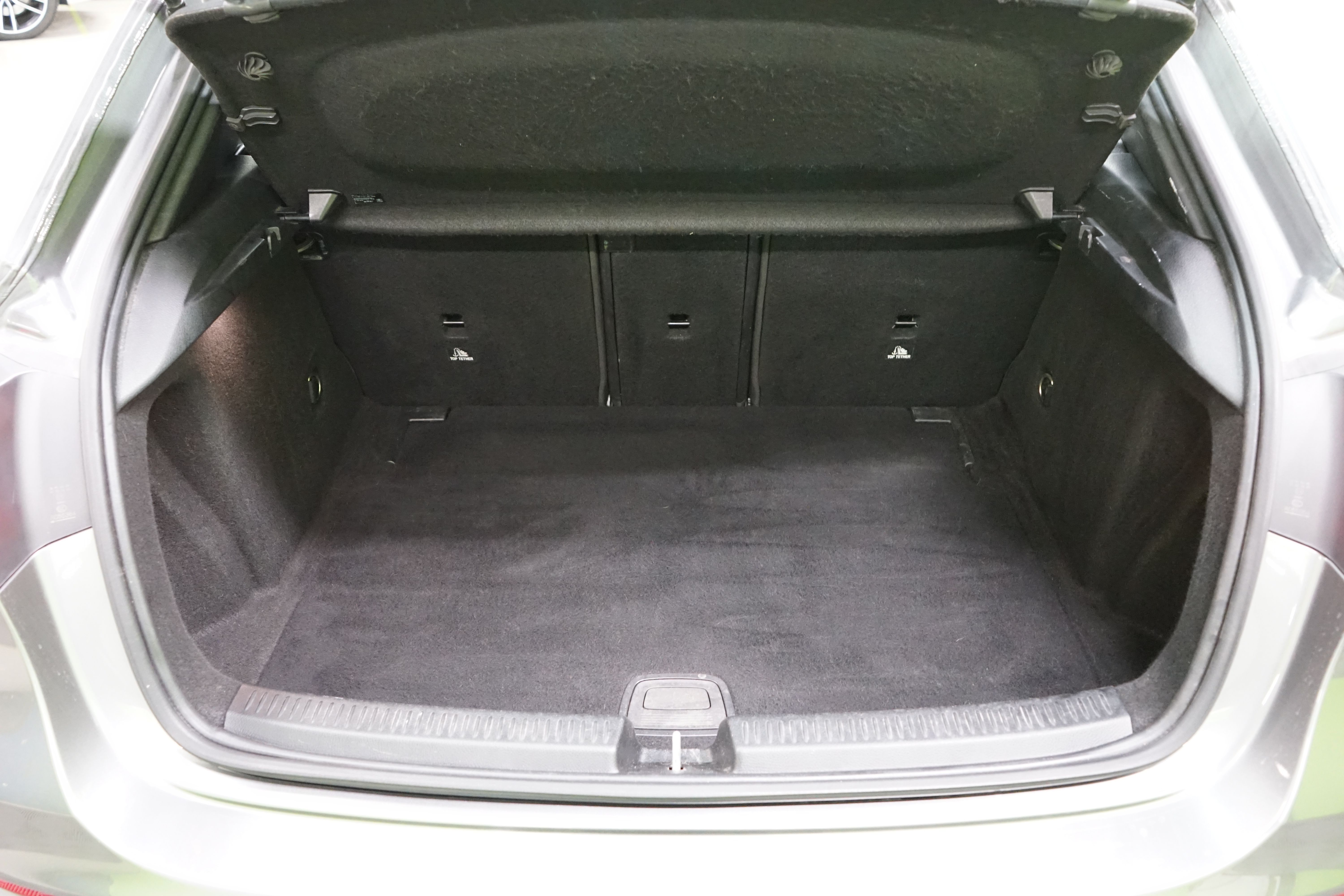 Mercedes-Benz A 2018