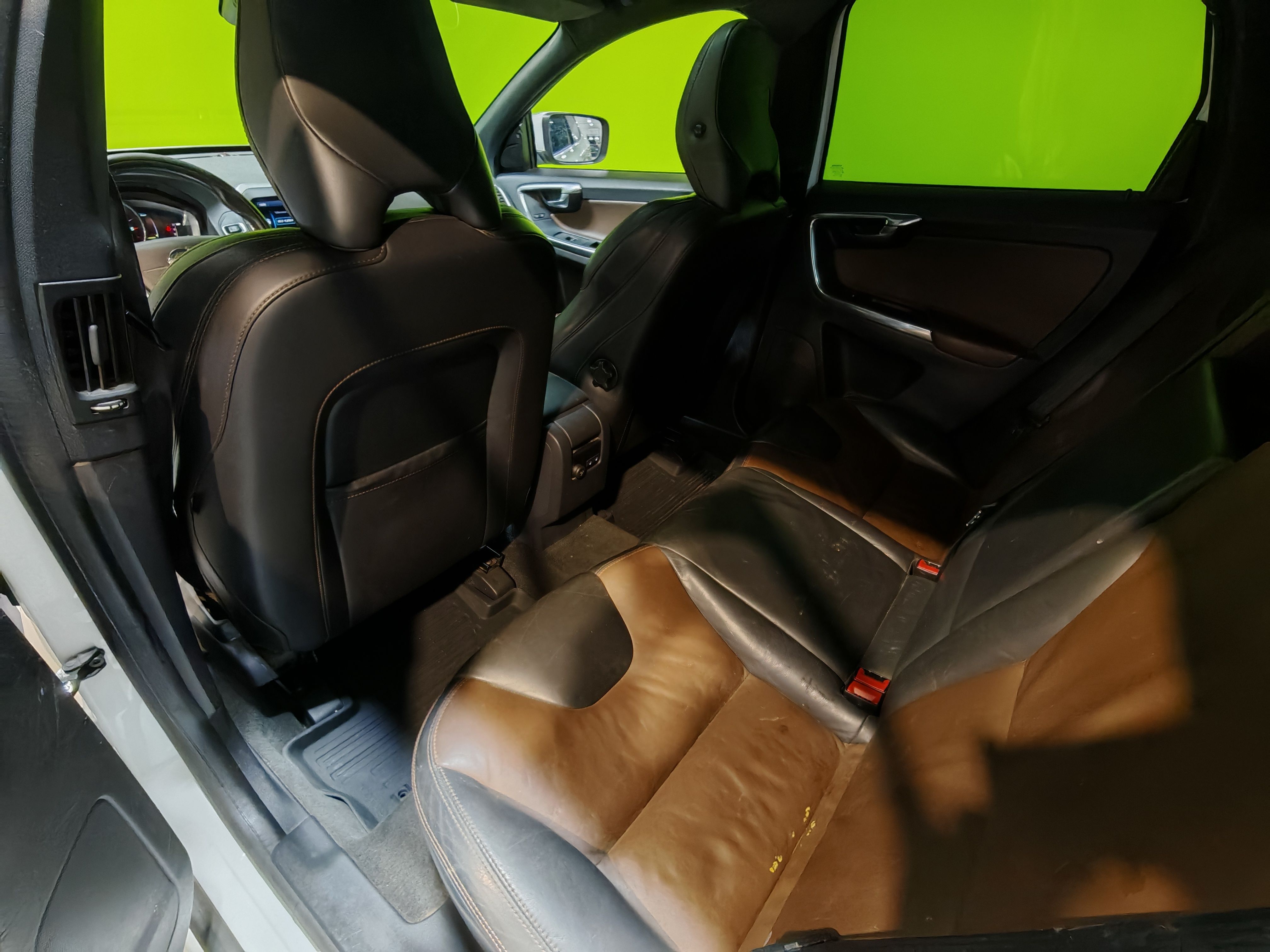 Volvo XC60 2014