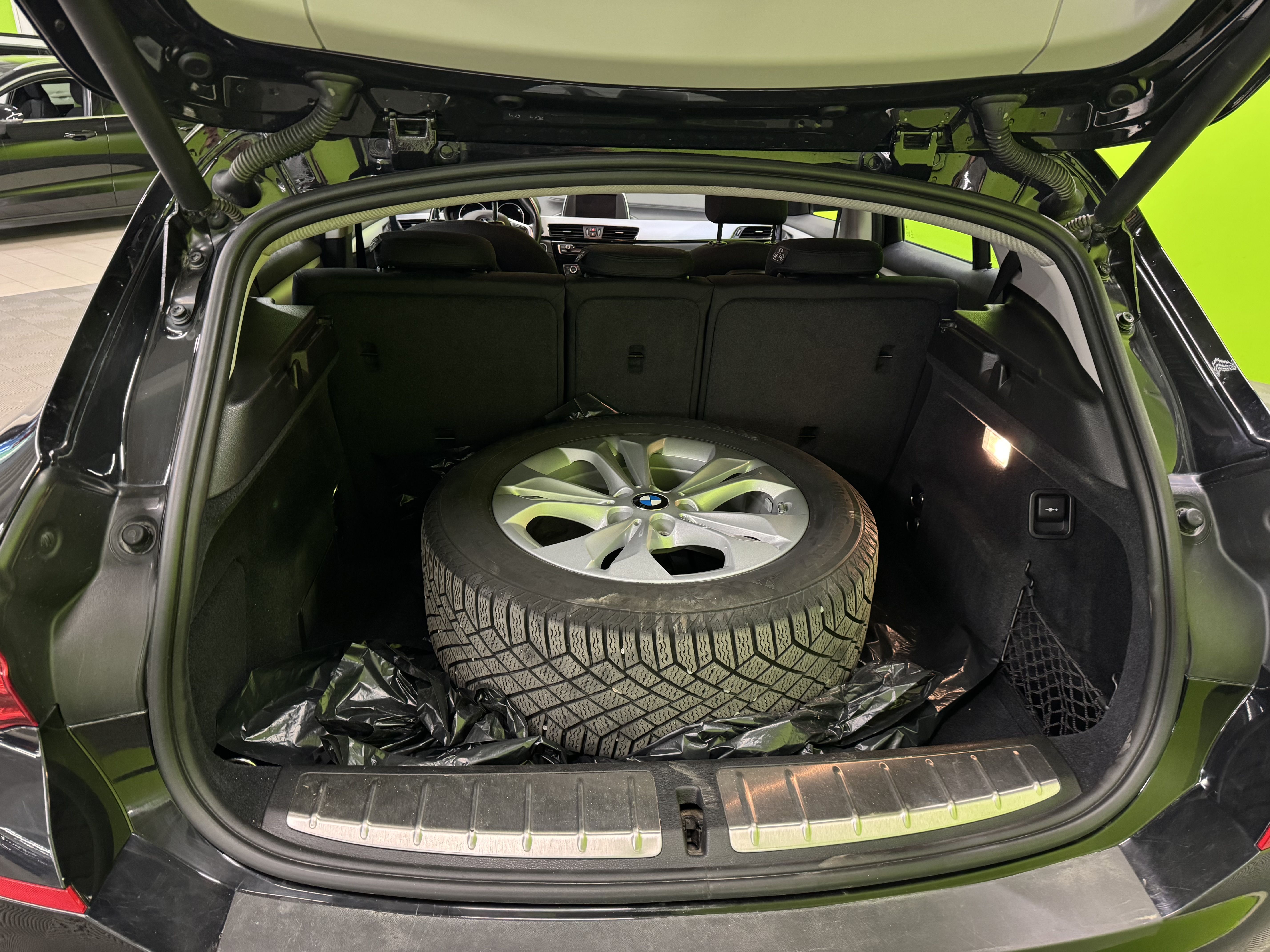 BMW X2 2019