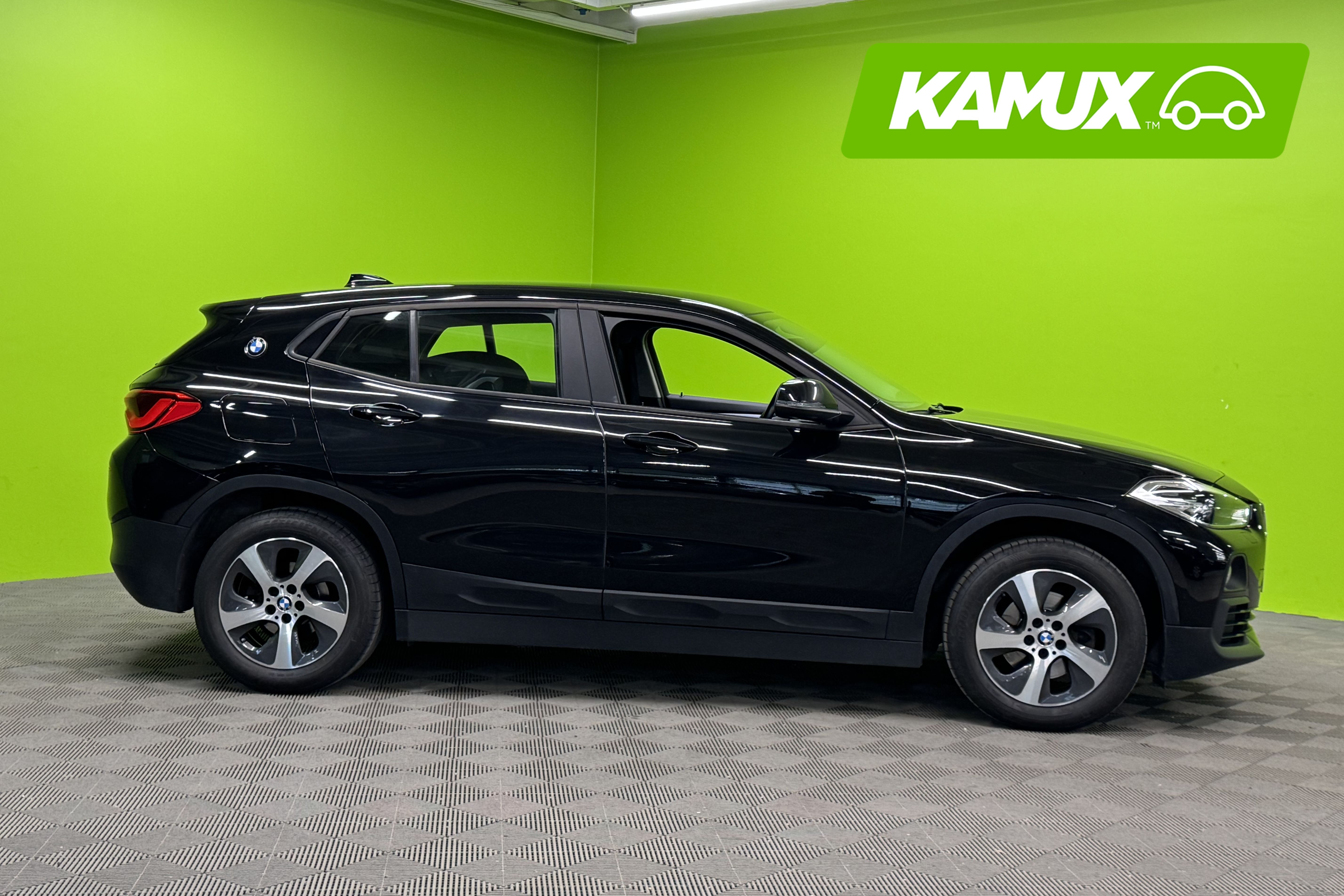 BMW X2 2019