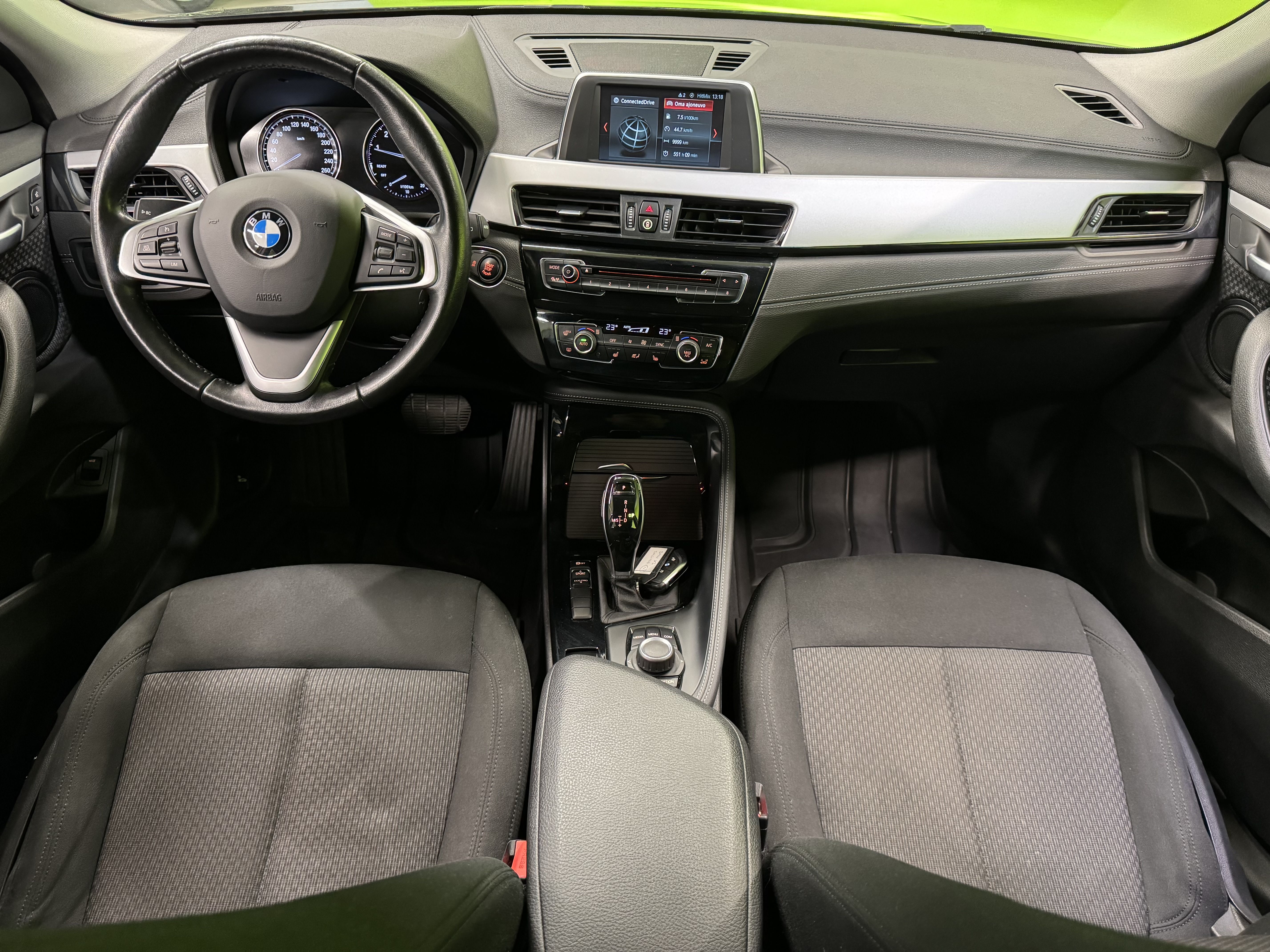 BMW X2 2019