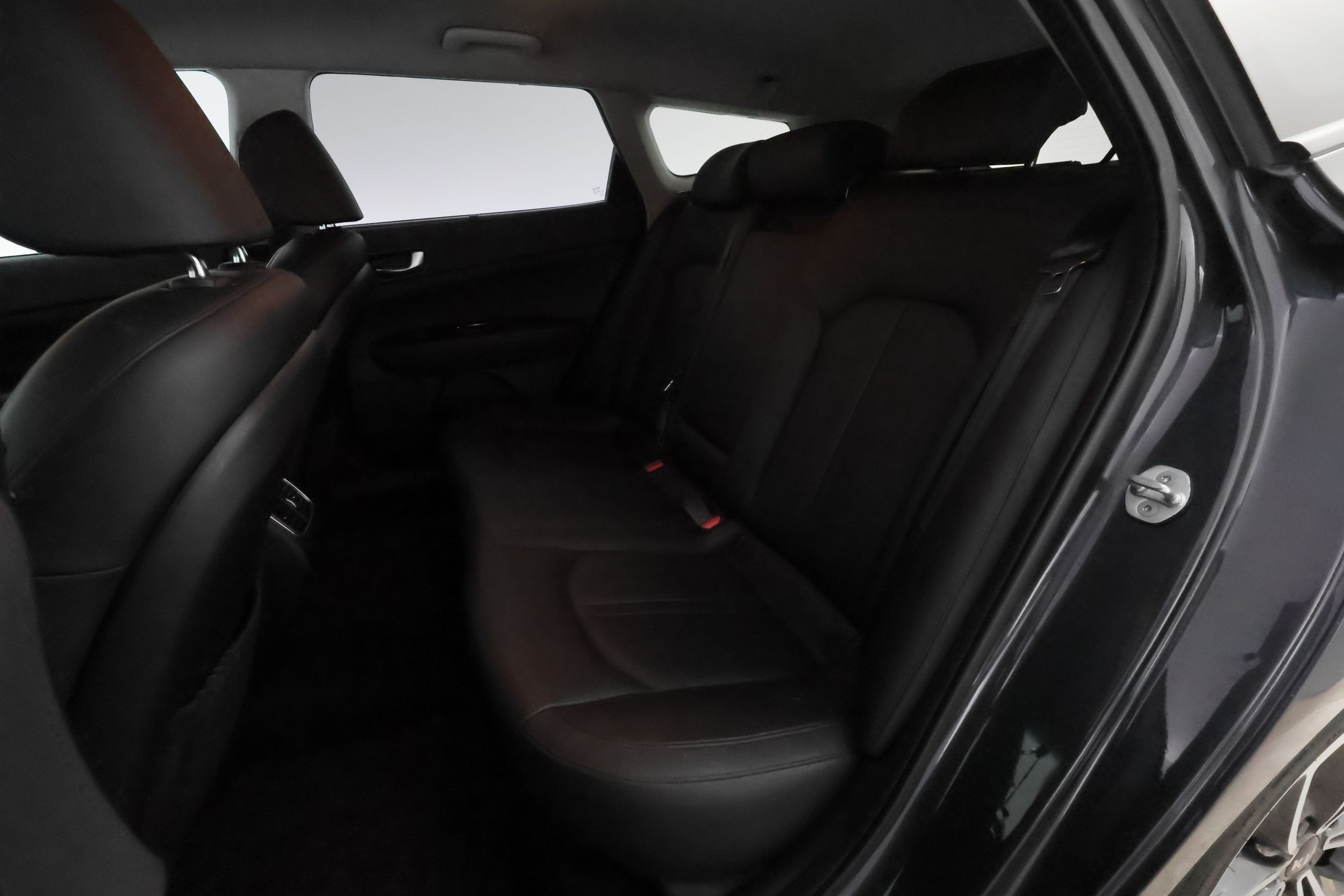Kia Optima 2018