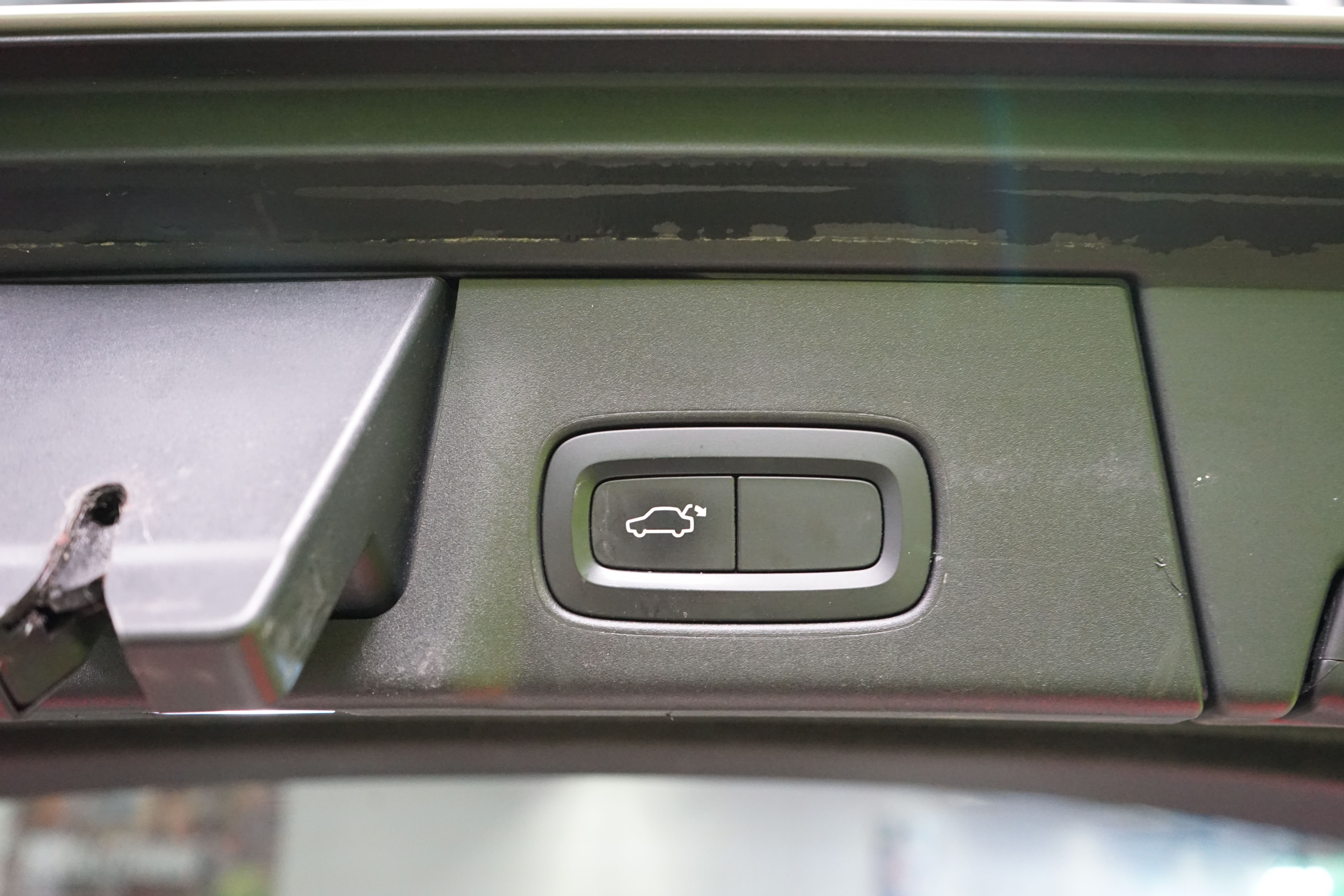 Volvo V90 2016