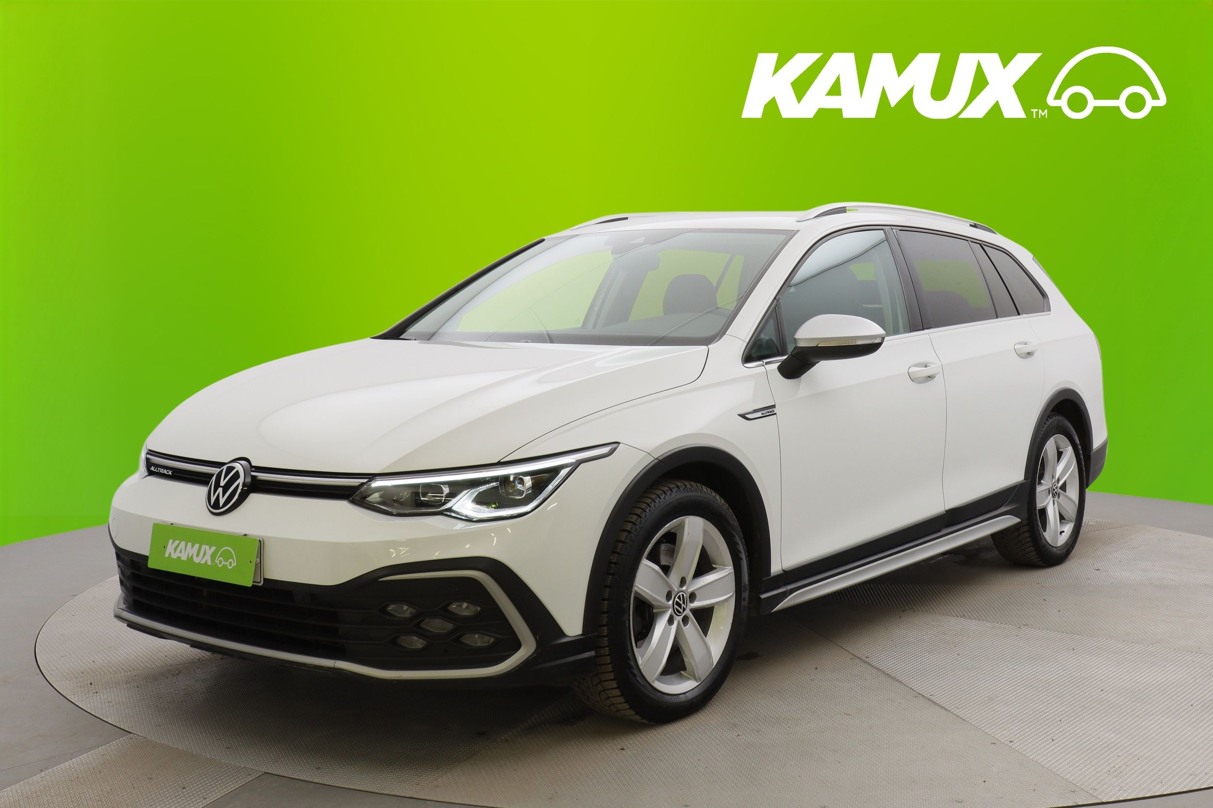 Volkswagen Golf 2022