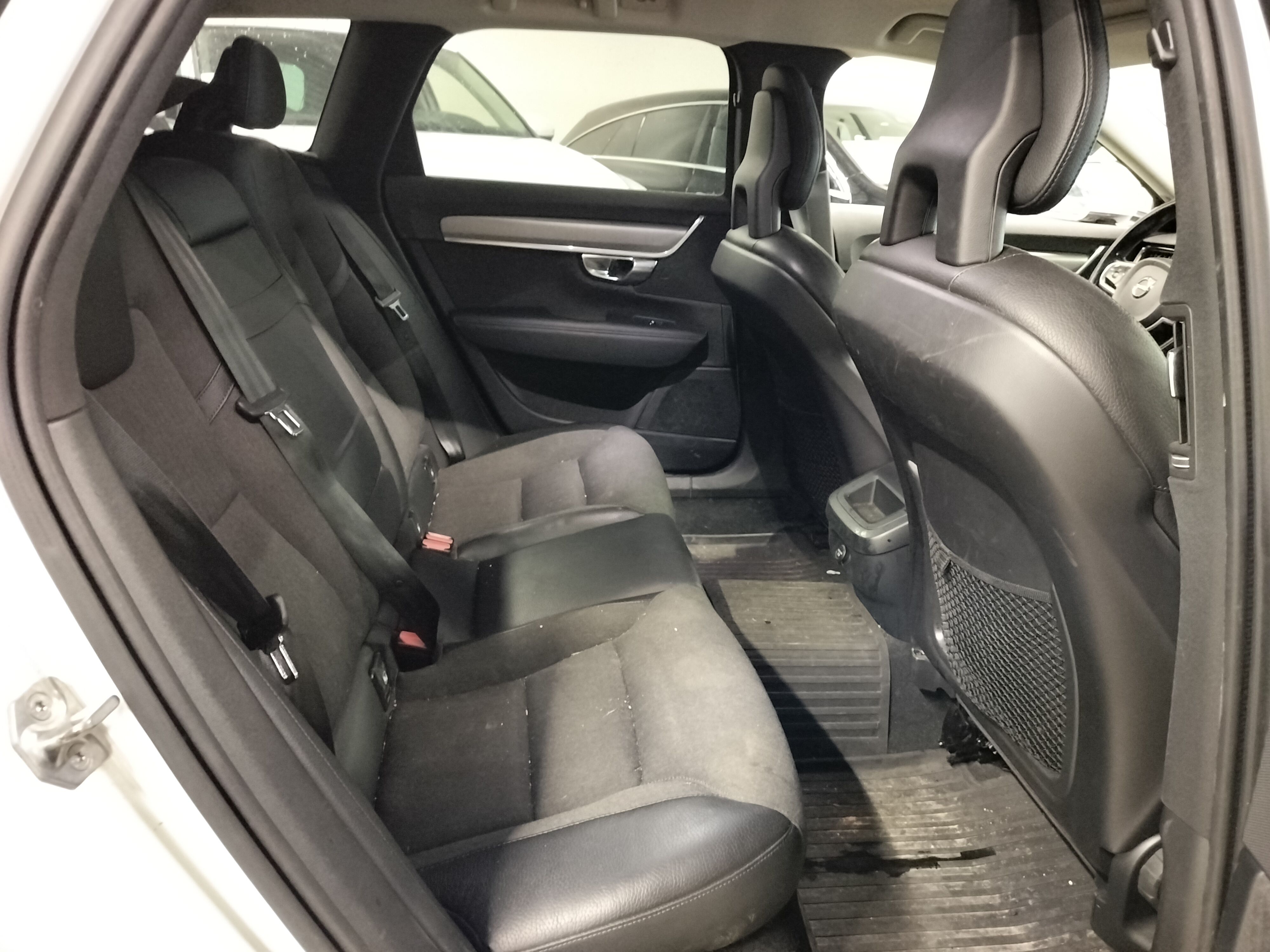 Volvo V90 2018