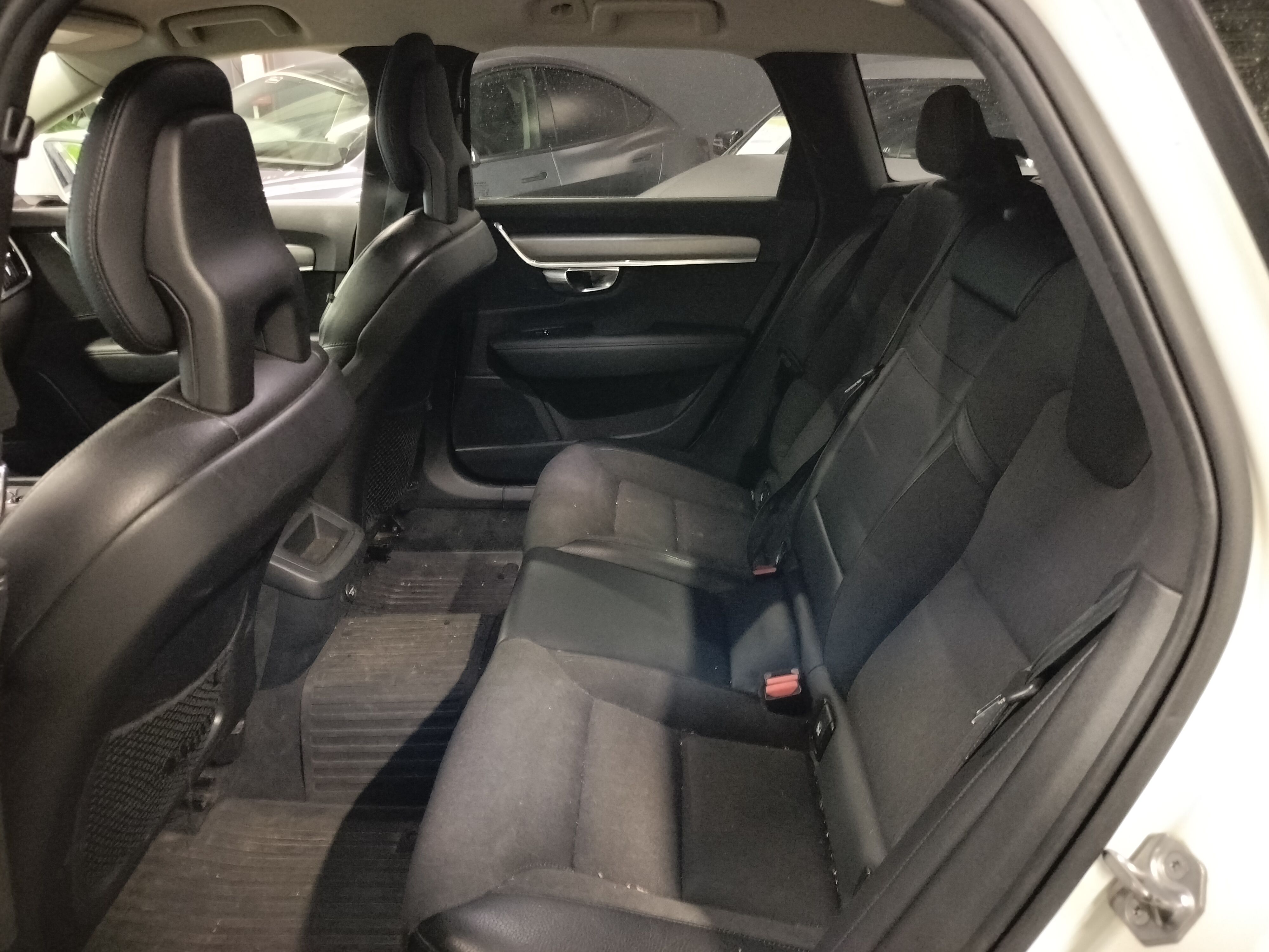 Volvo V90 2018