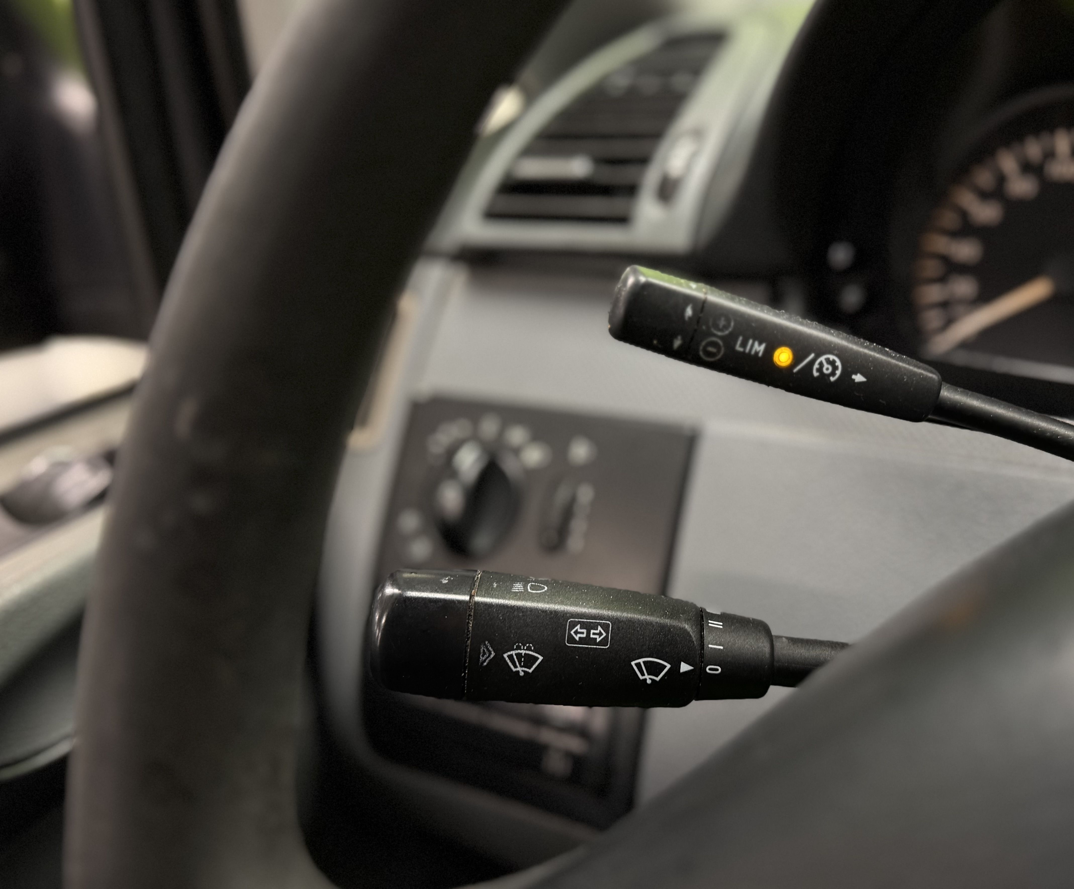 Mercedes-Benz Vito 2007