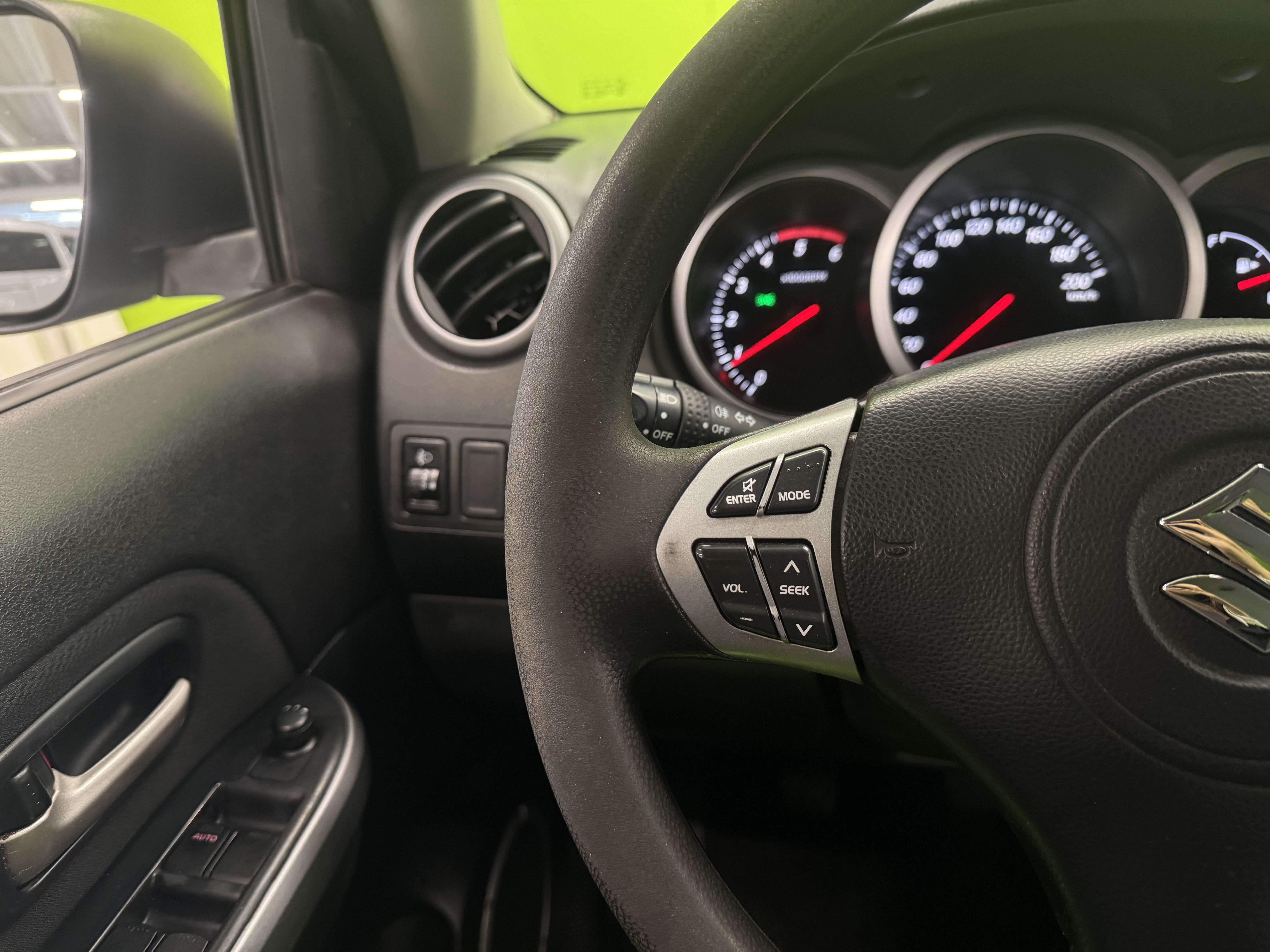 Suzuki Grand Vitara 2008
