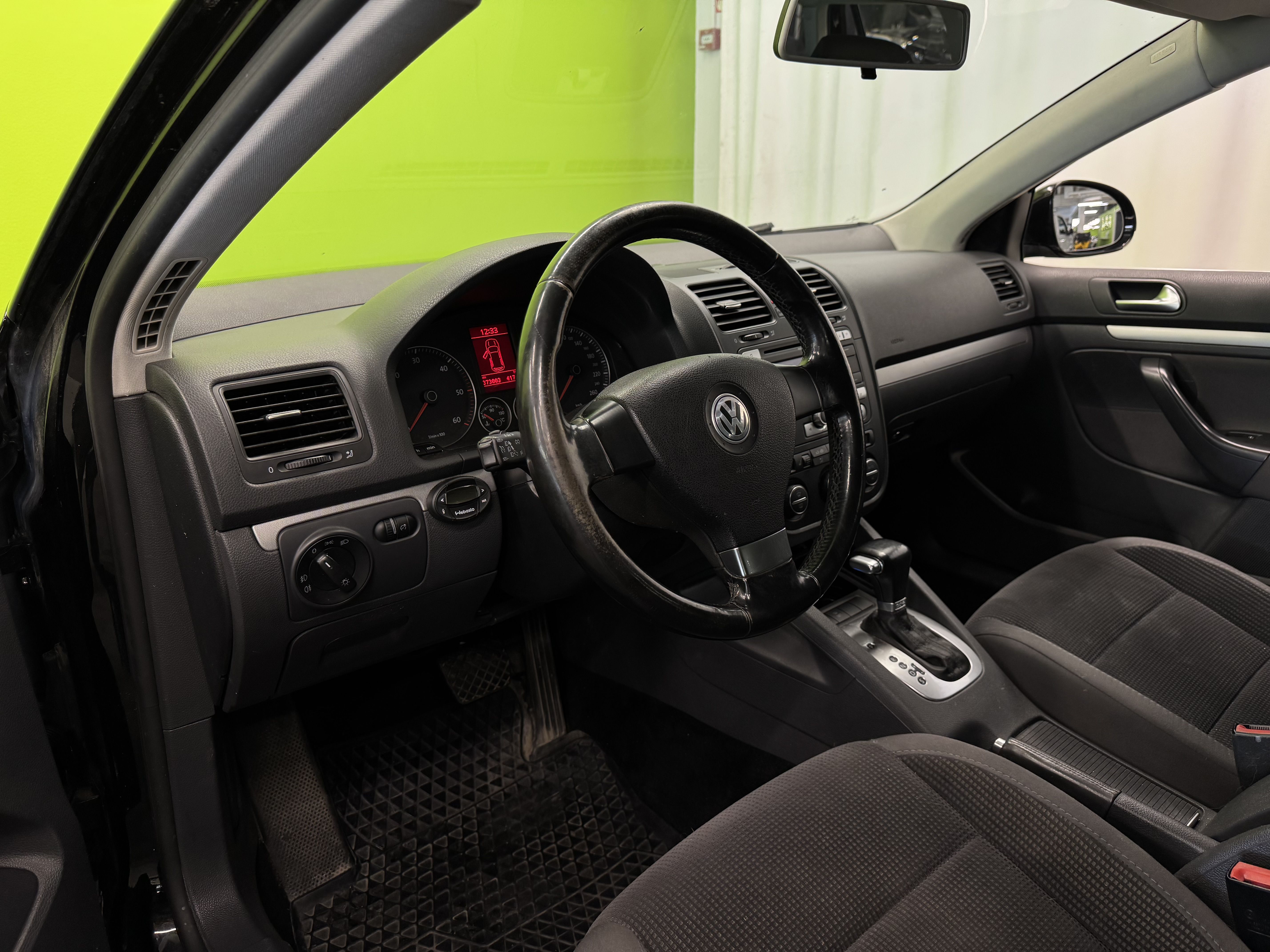 Volkswagen Golf 2008