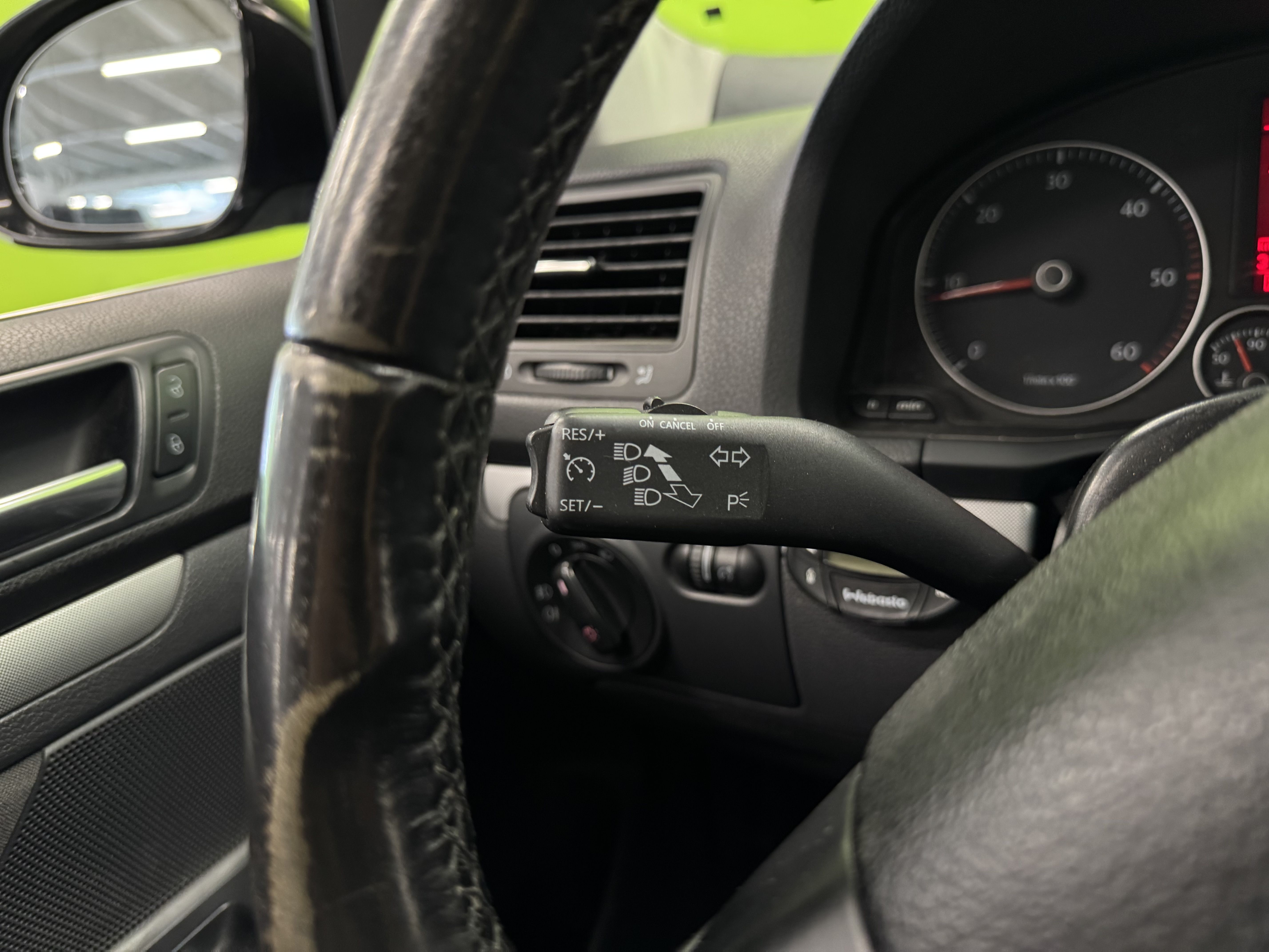 Volkswagen Golf 2008