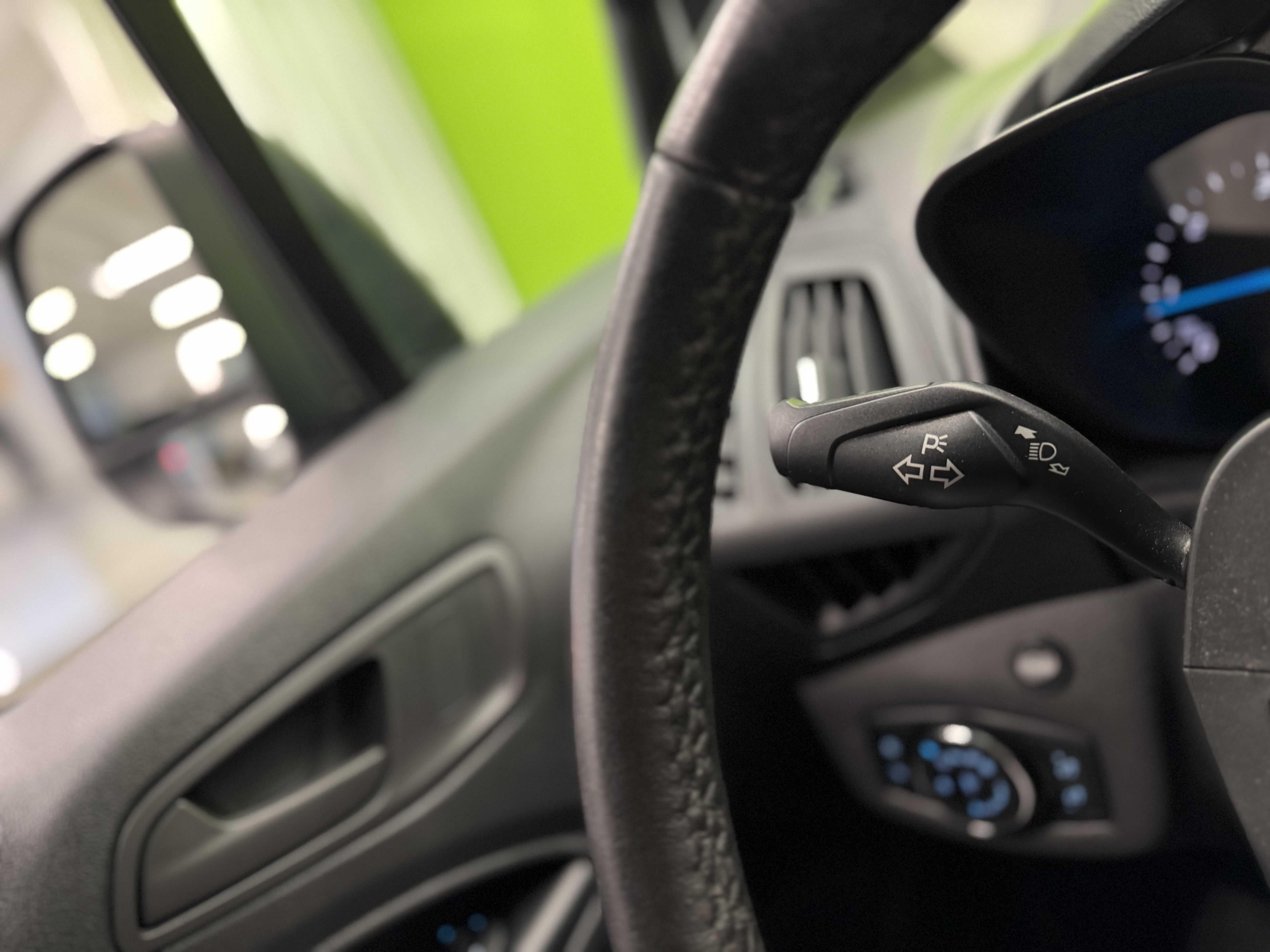 Ford Transit Connect 2017