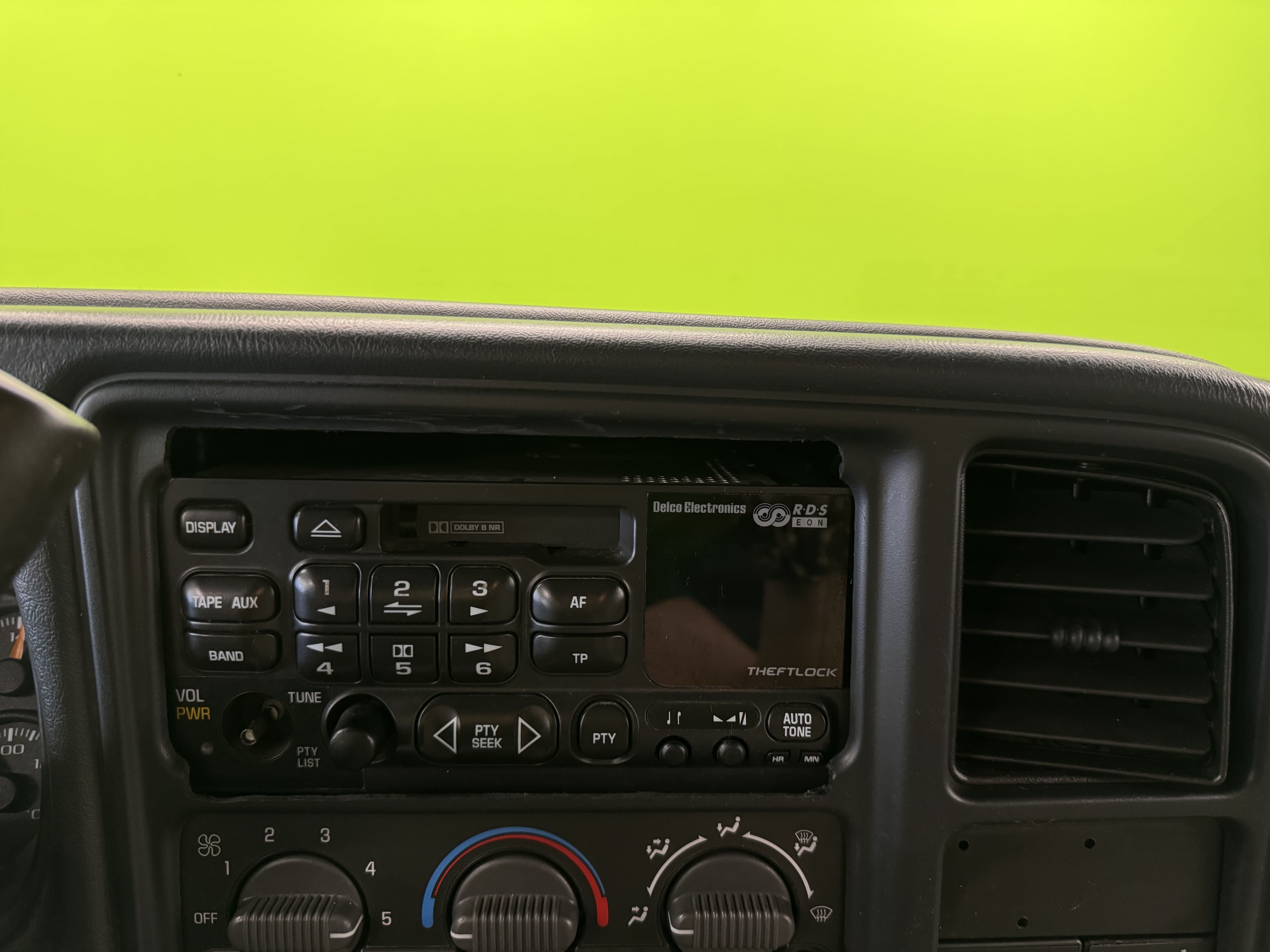 Chevrolet Tahoe 2000