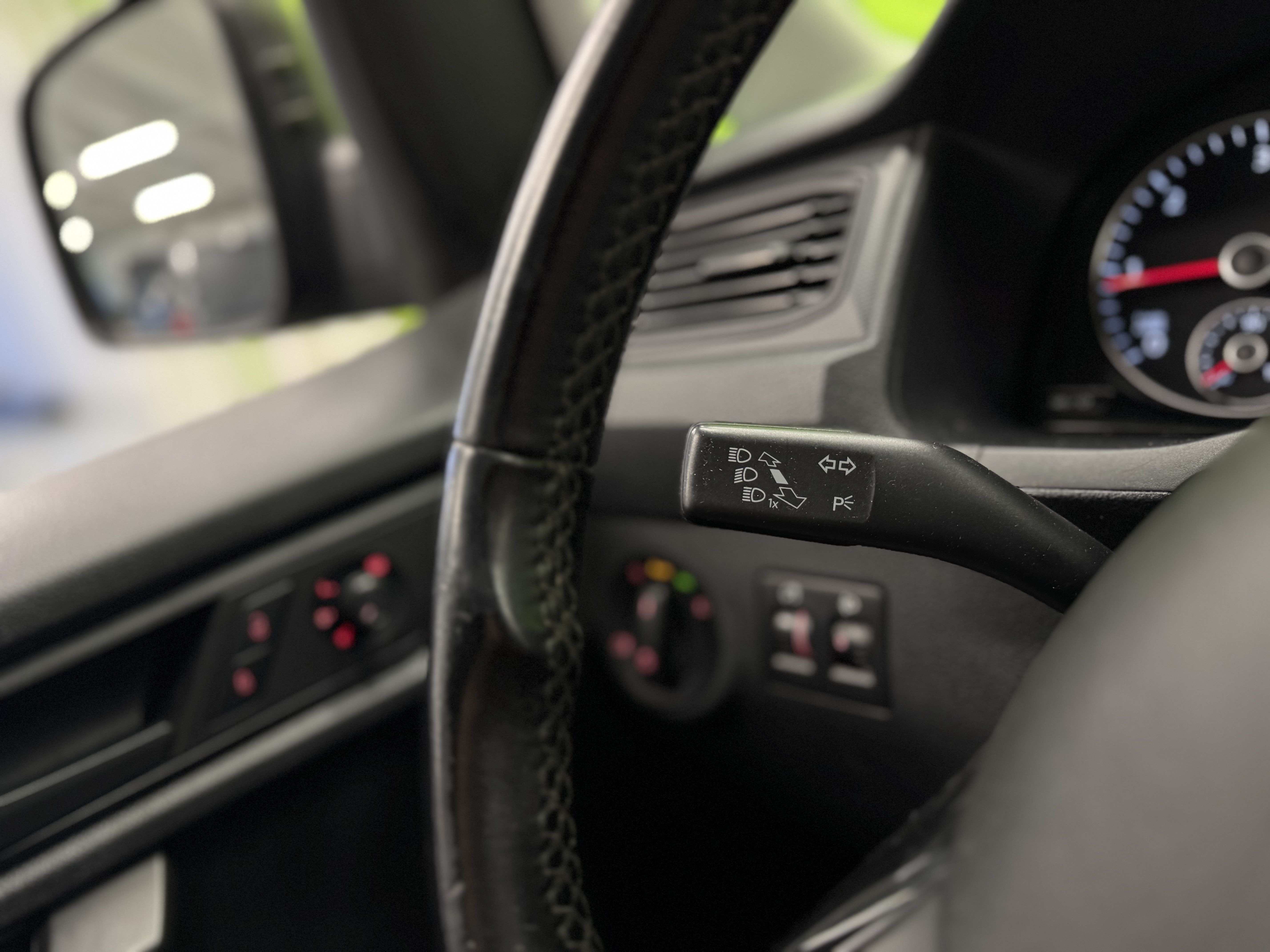 Volkswagen Caddy Maxi 2016