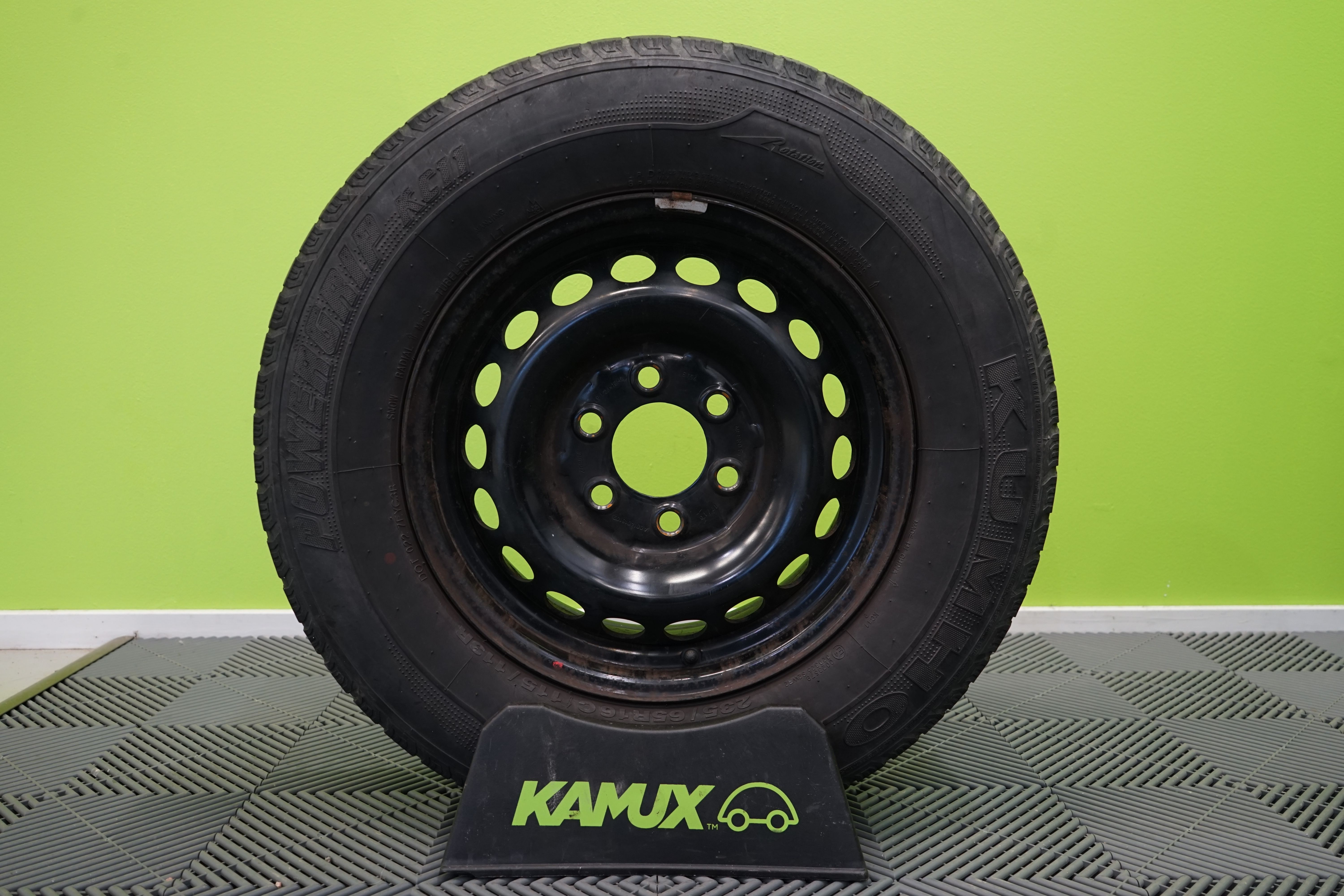 Mercedes-Benz Sprinter 2015