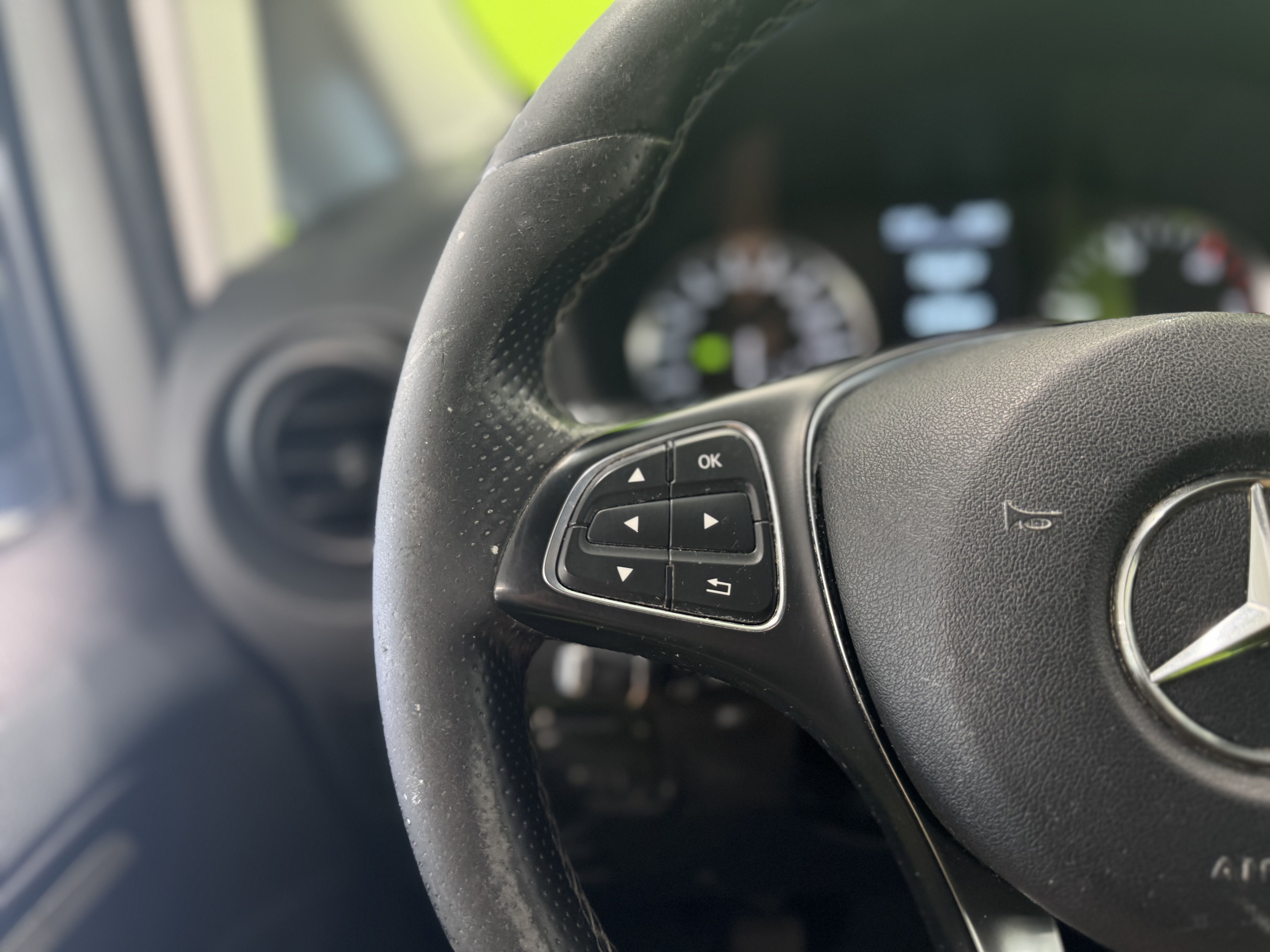 Mercedes-Benz Vito 2016