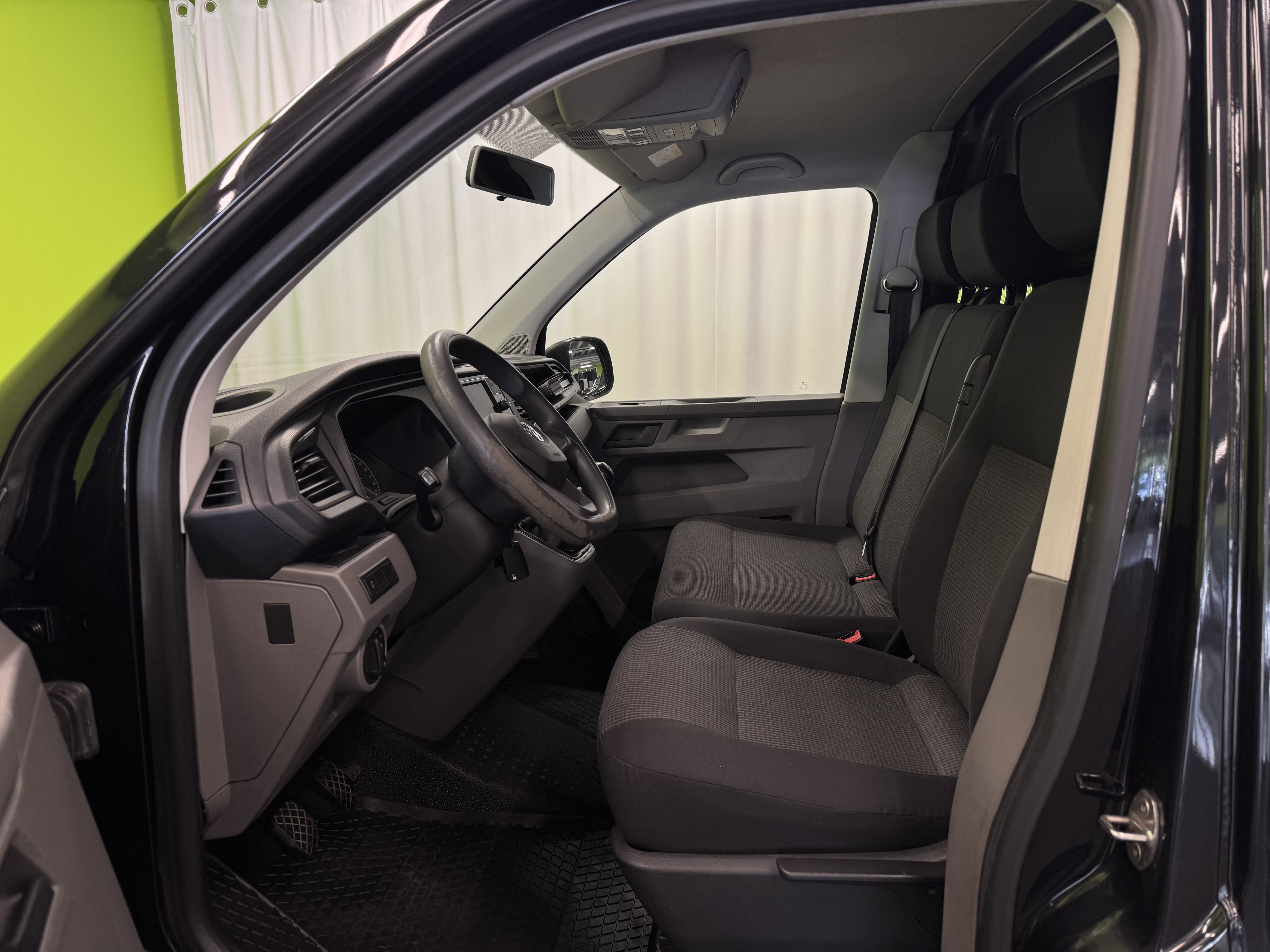 Volkswagen Transporter 2020