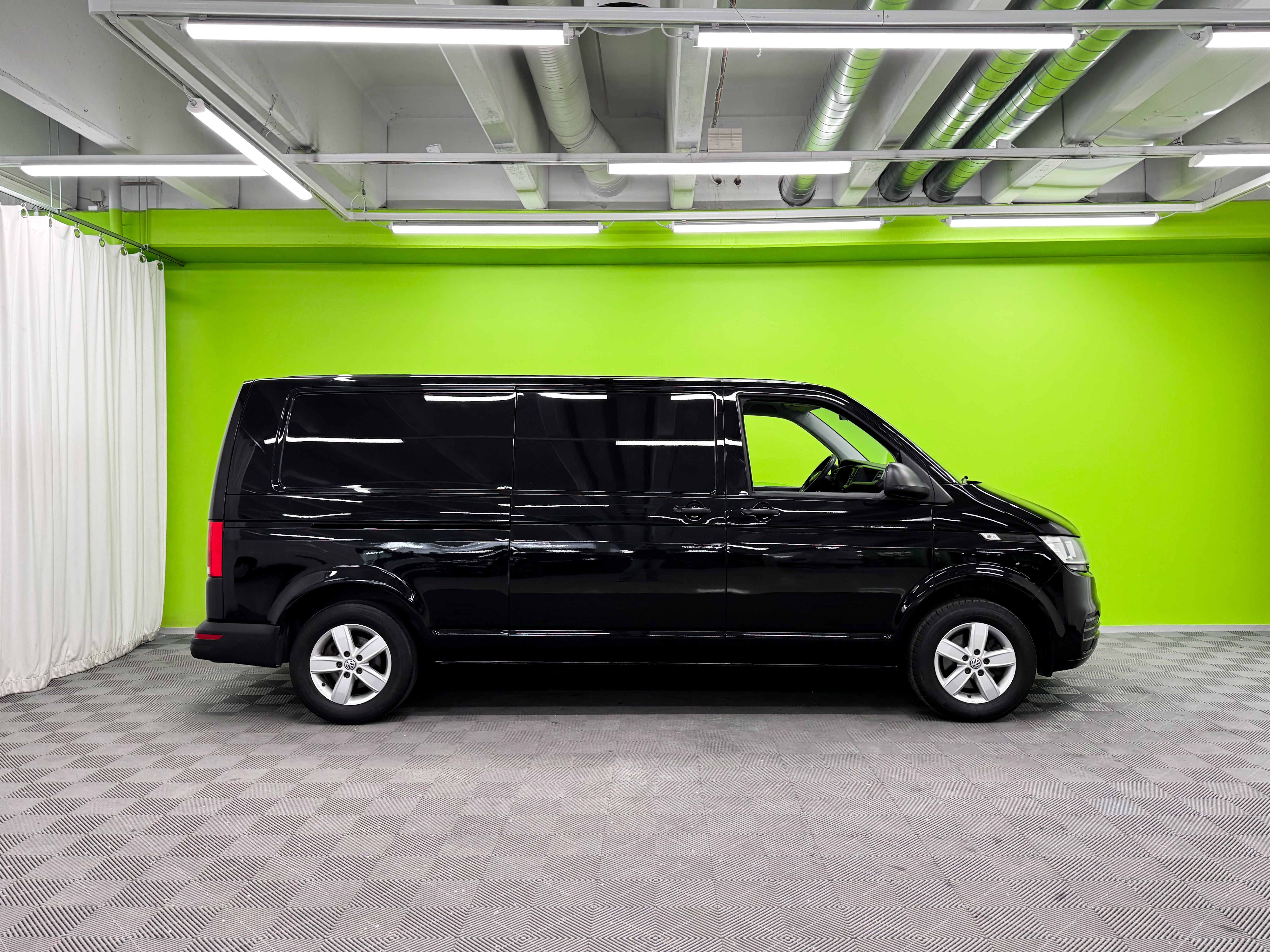 Volkswagen Transporter 2020