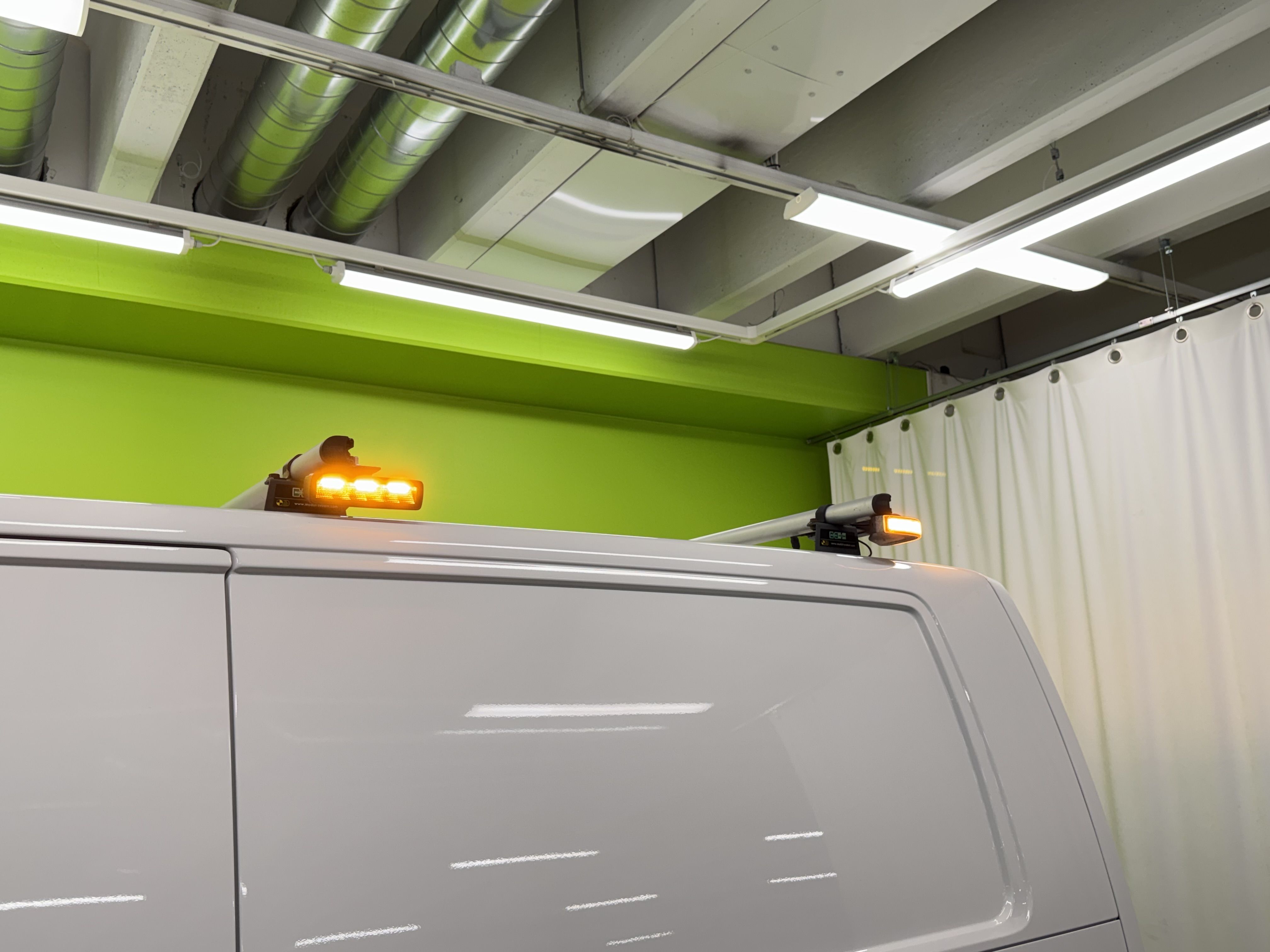 Volkswagen Transporter 2020