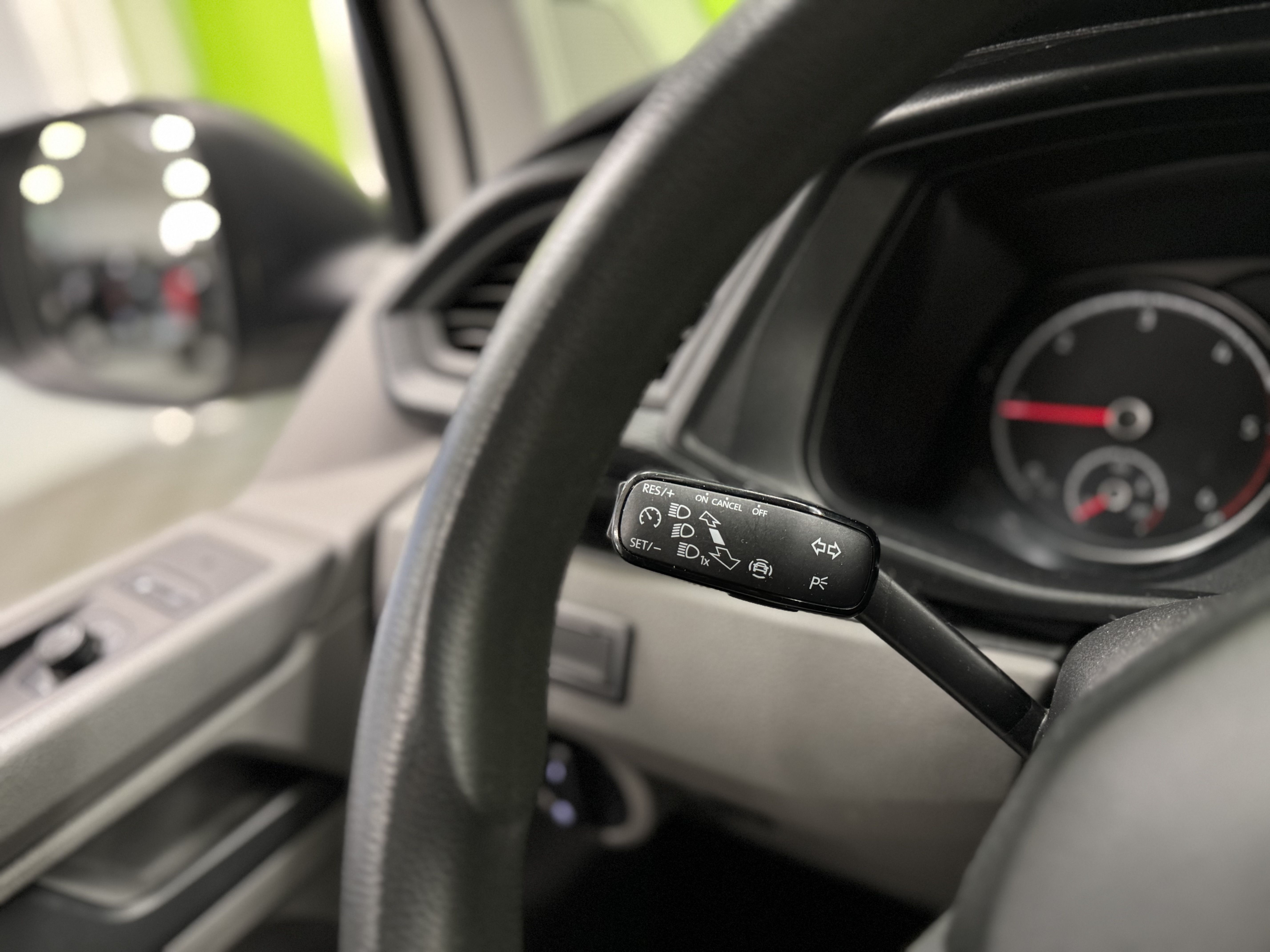 Volkswagen Transporter 2020