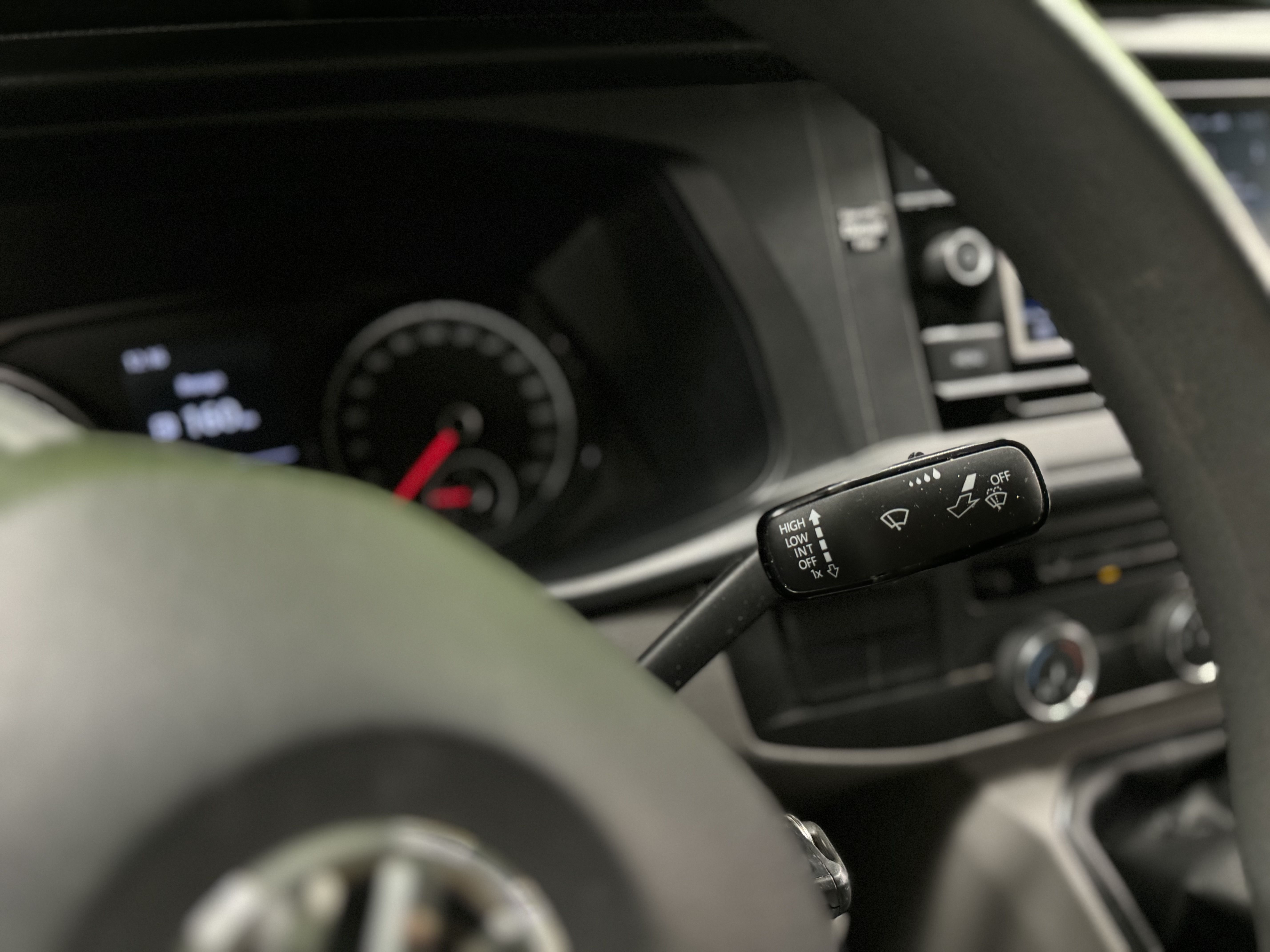 Volkswagen Transporter 2020