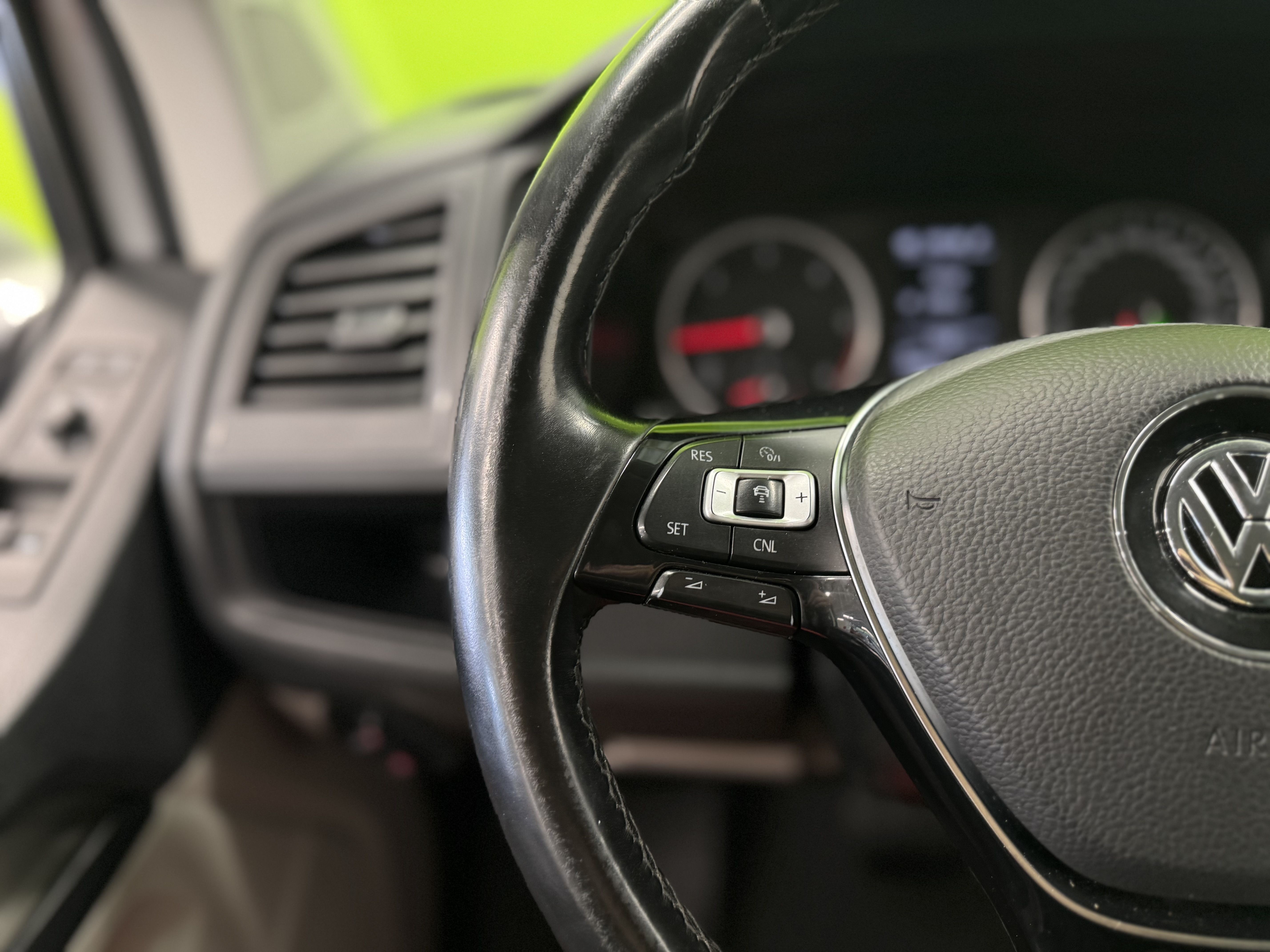 Volkswagen Transporter 2019