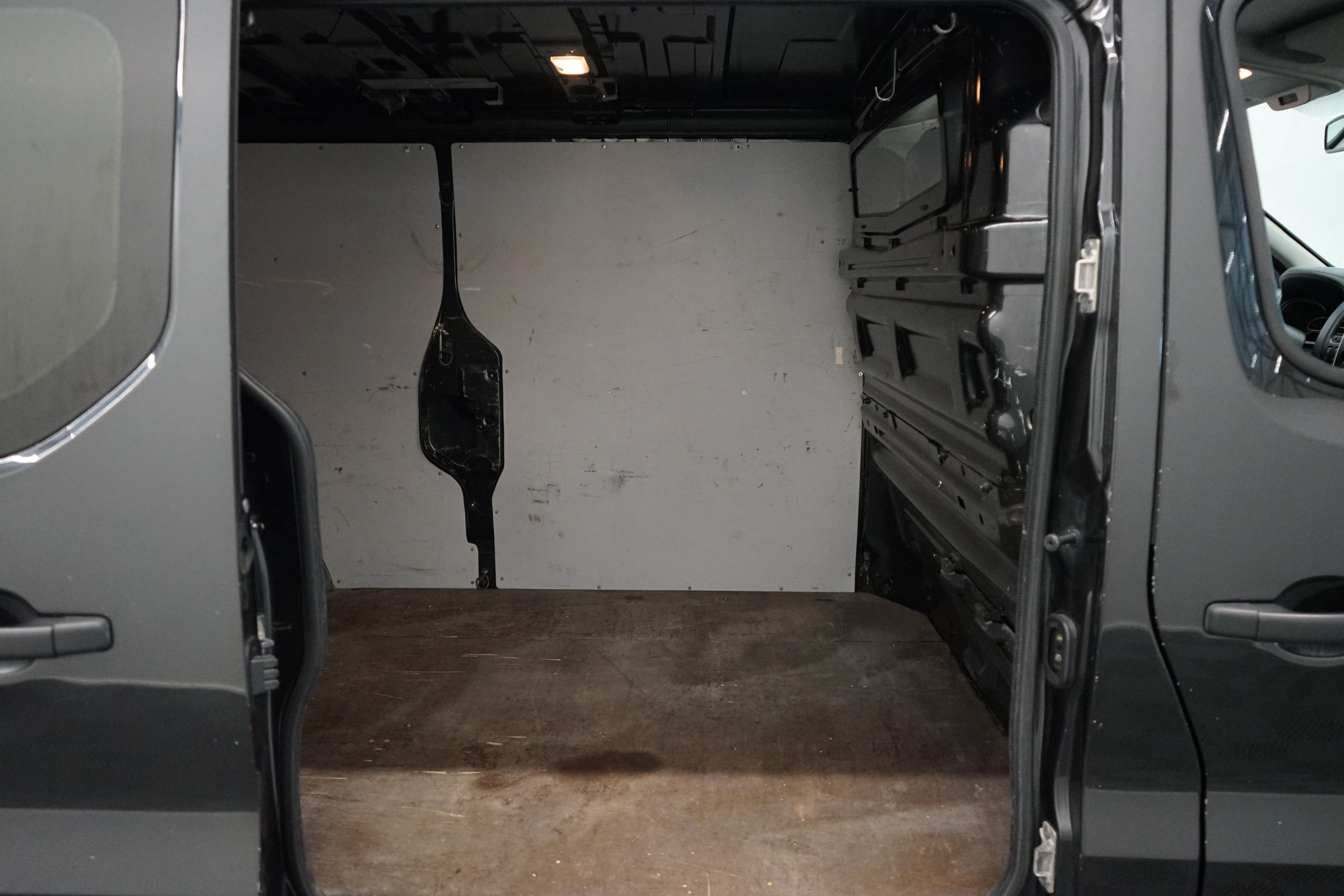 Opel Vivaro 2015