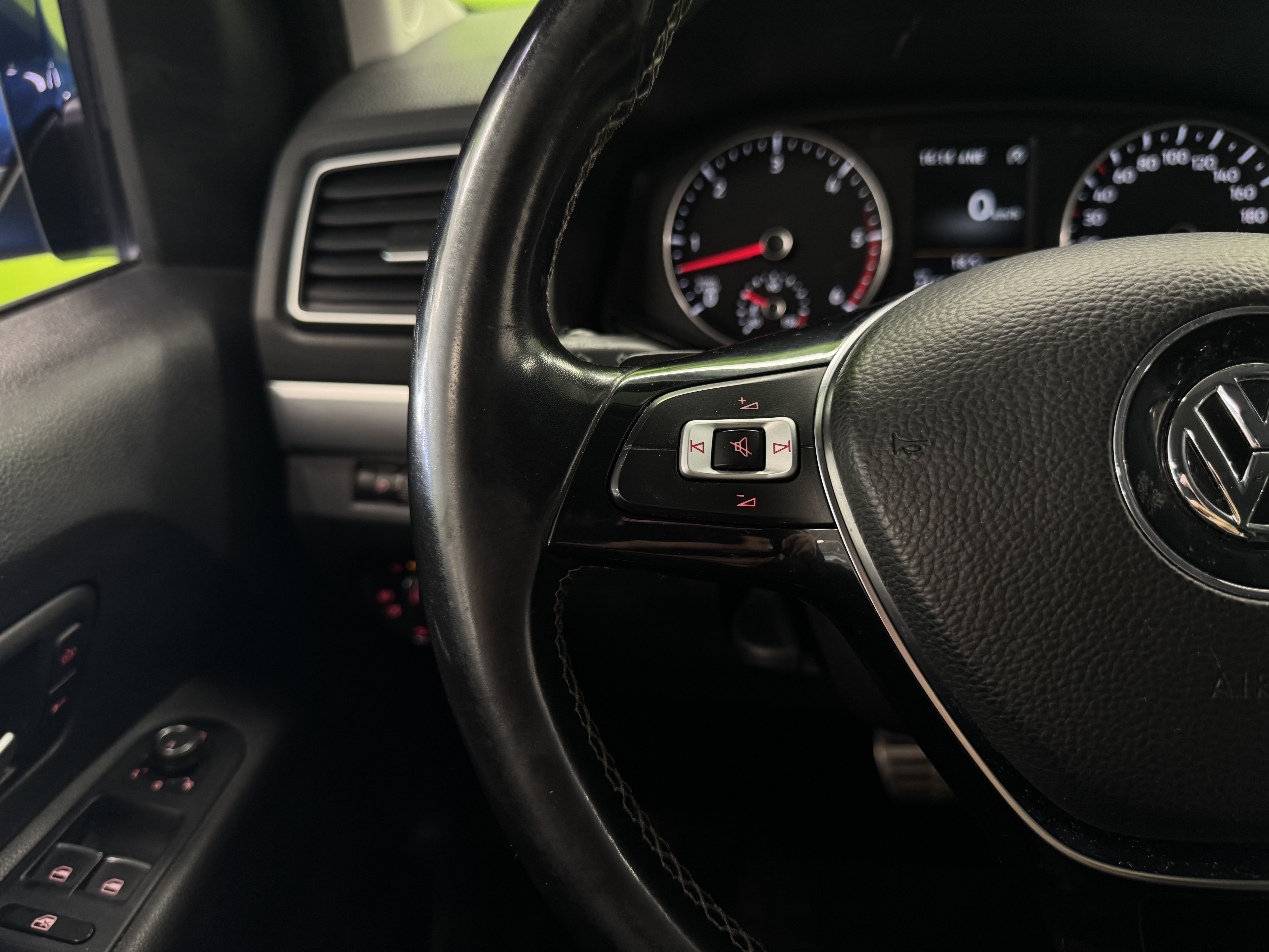 Volkswagen Amarok 2018