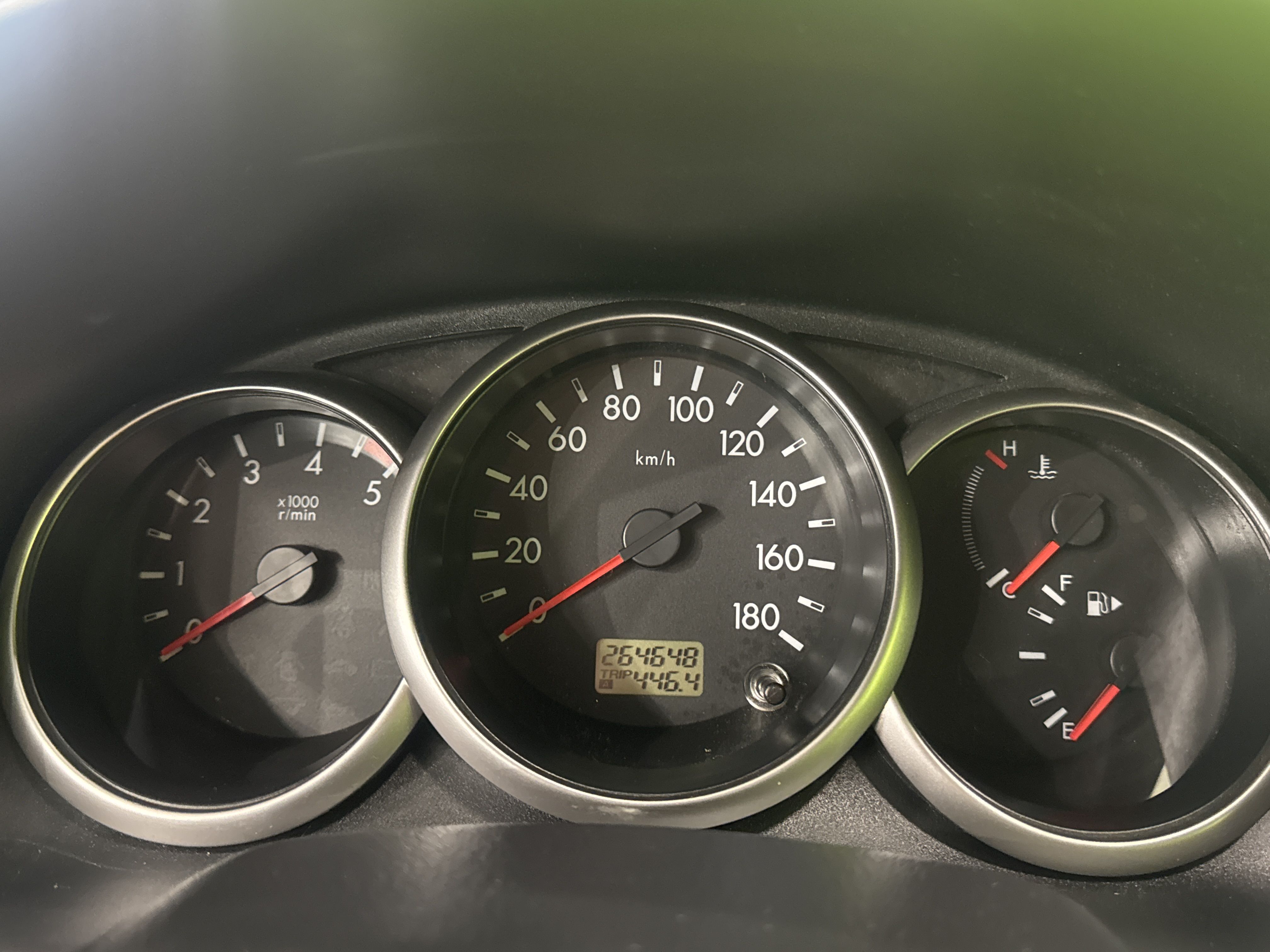 Ford Ranger 2011