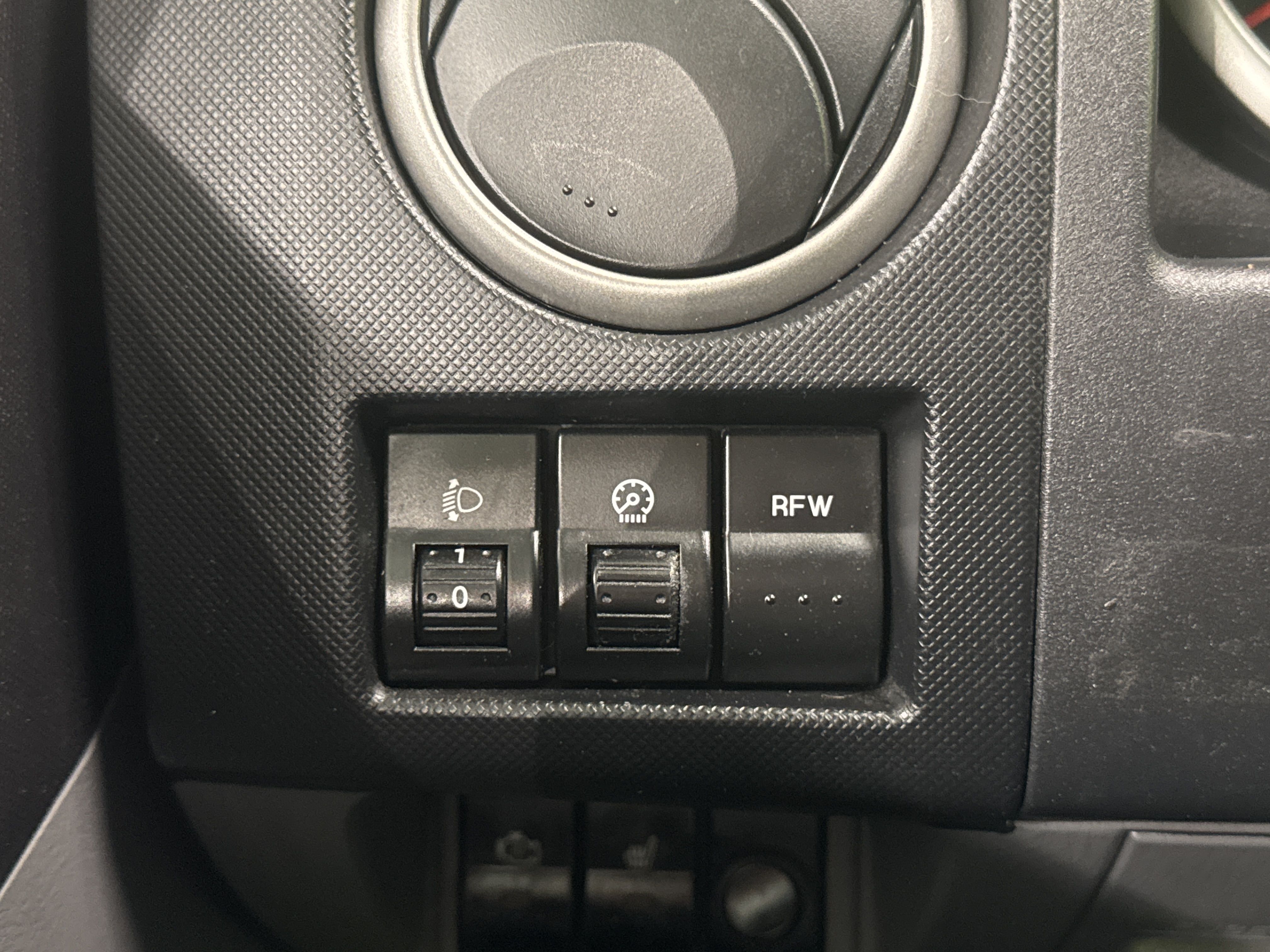 Ford Ranger 2011