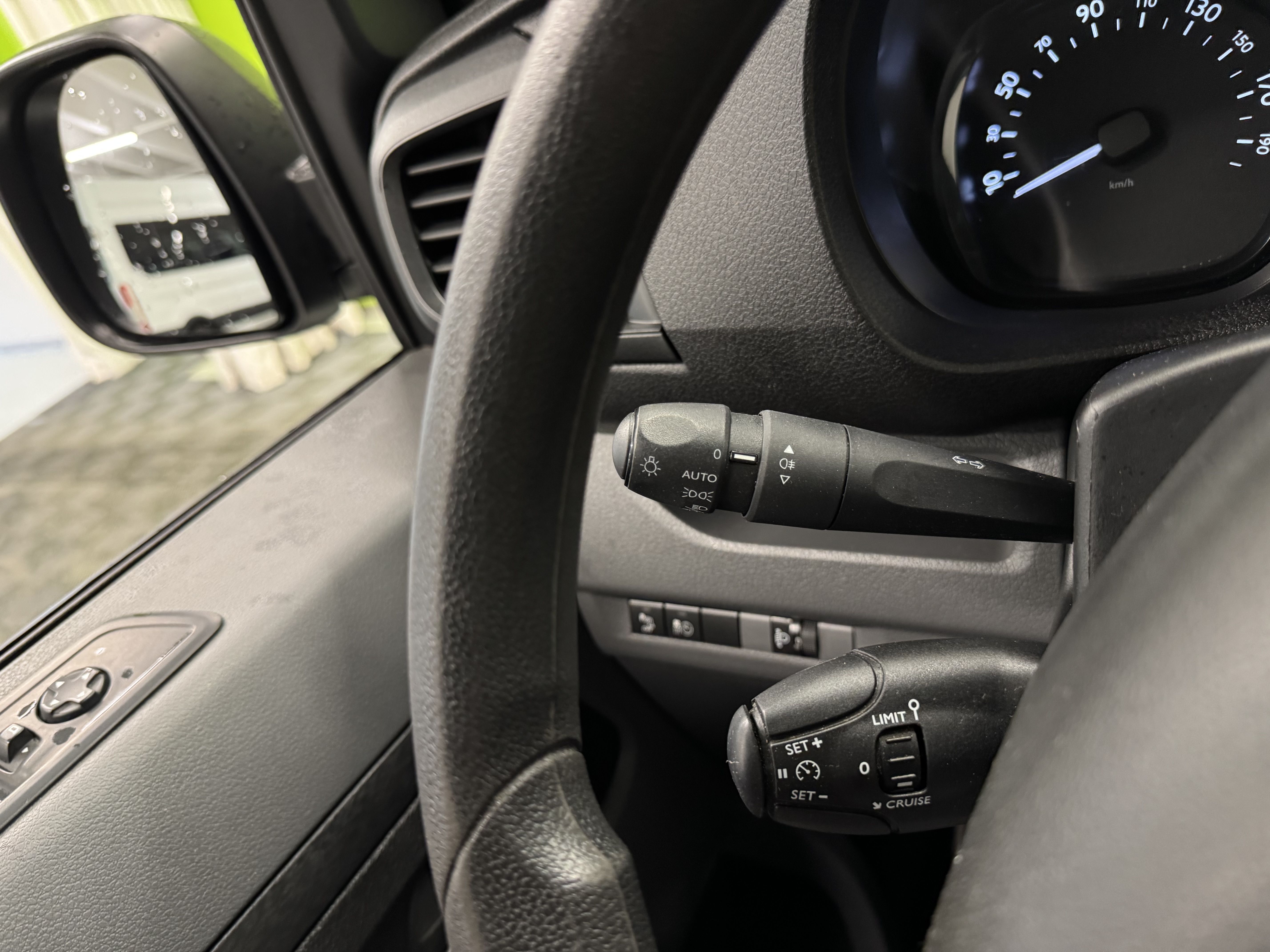 Toyota Proace 2021