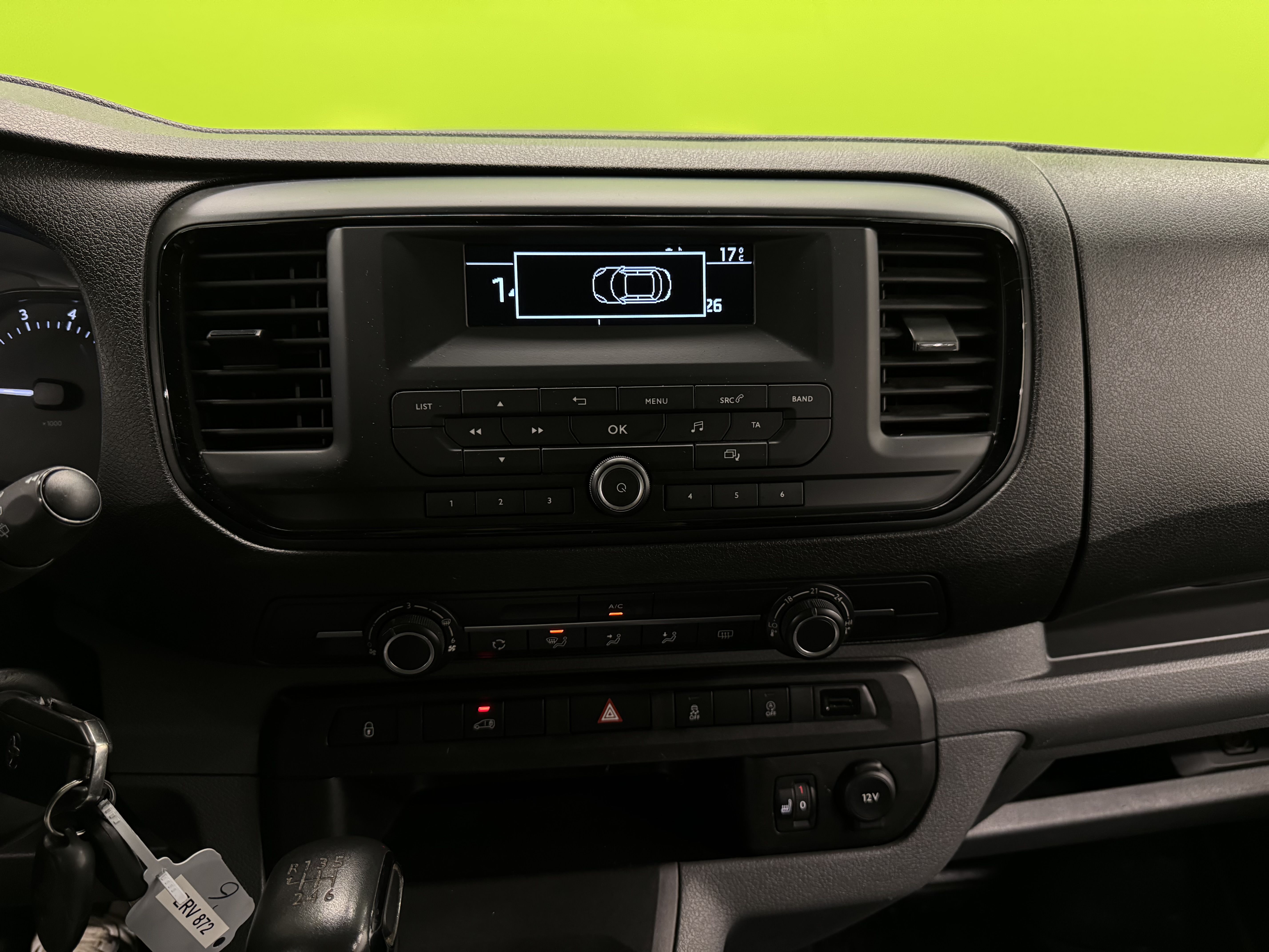 Toyota Proace 2021