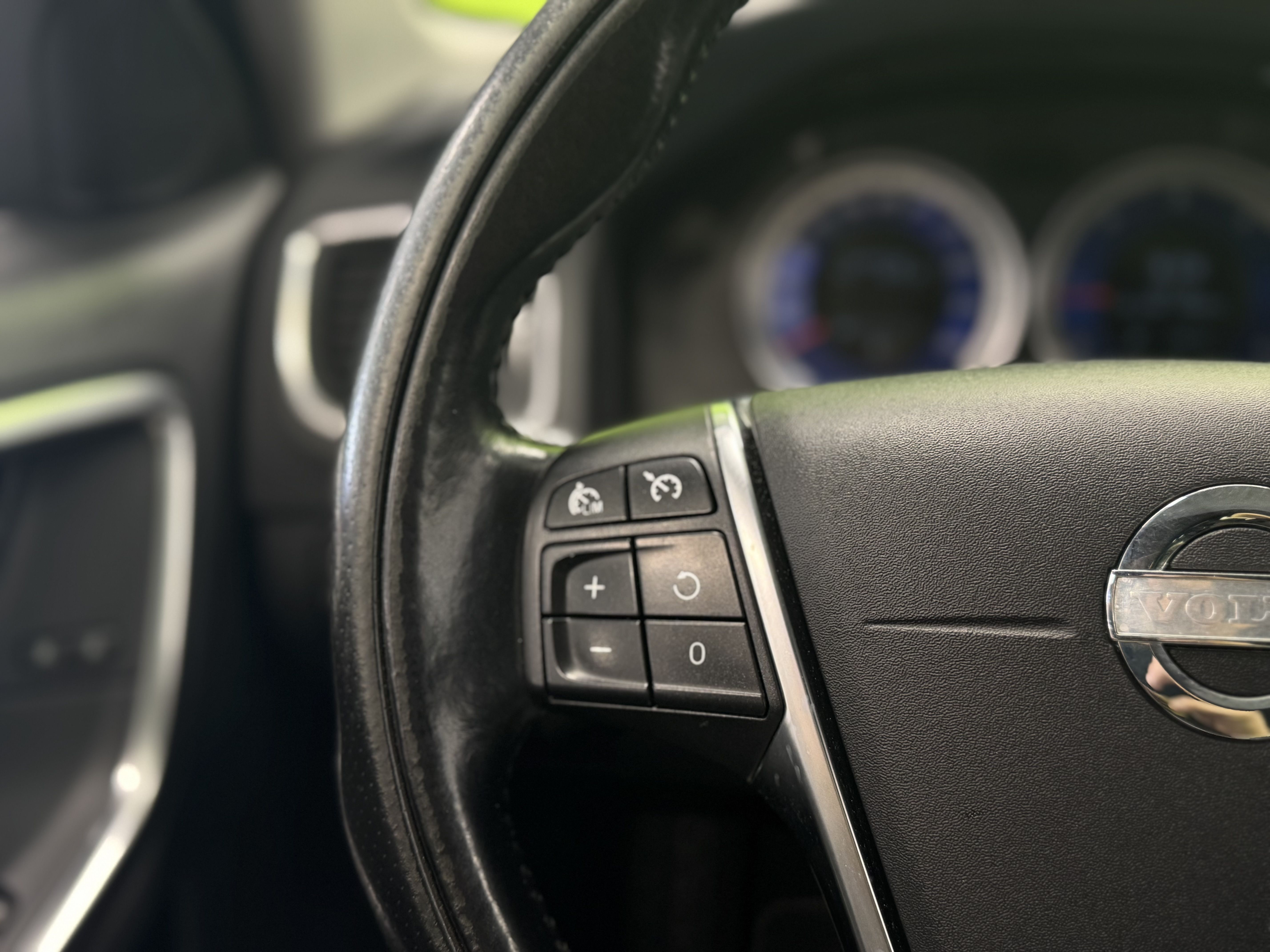 Volvo V60 2012