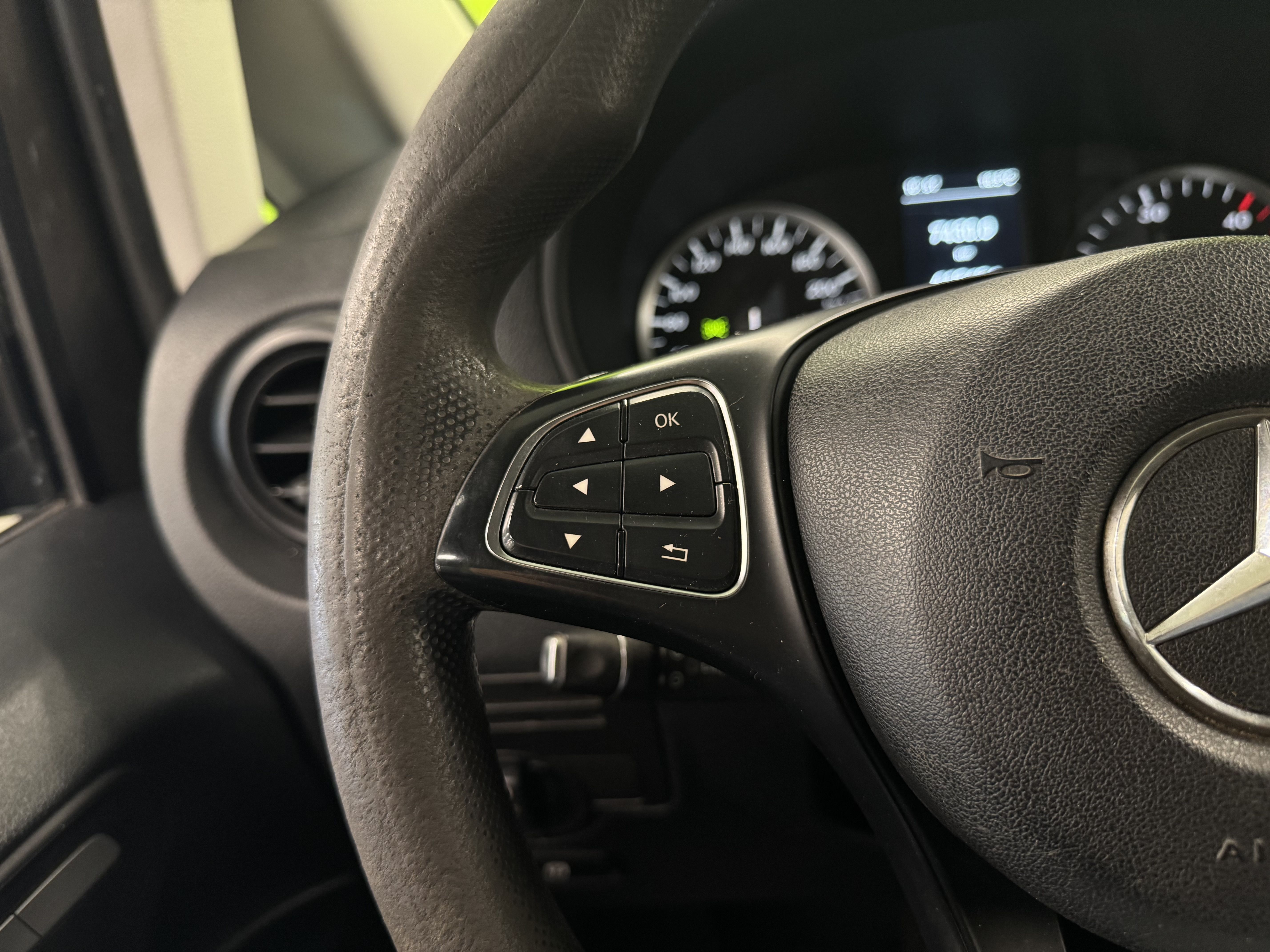 Mercedes-Benz Vito 2015