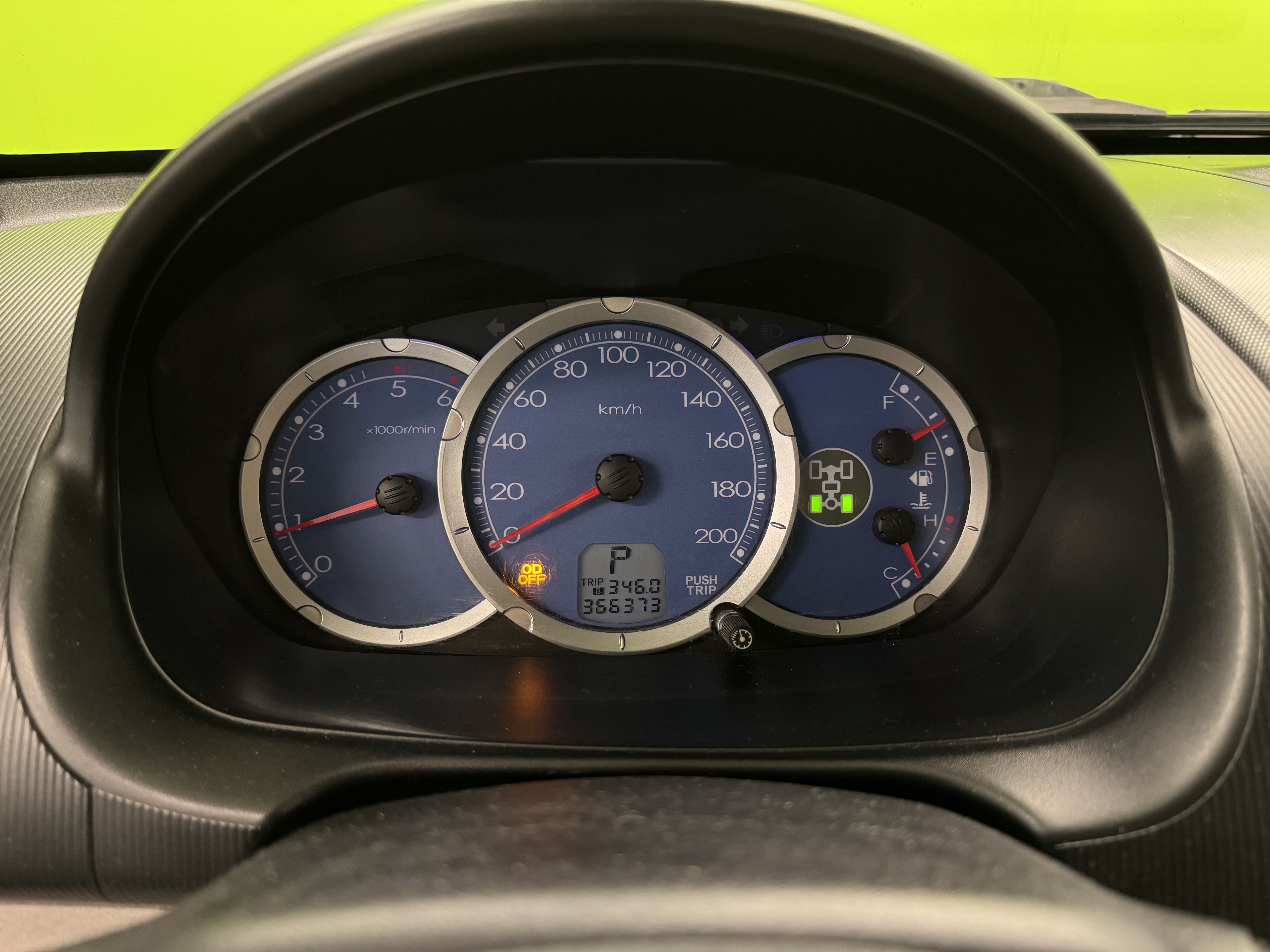 Mitsubishi L200 2008