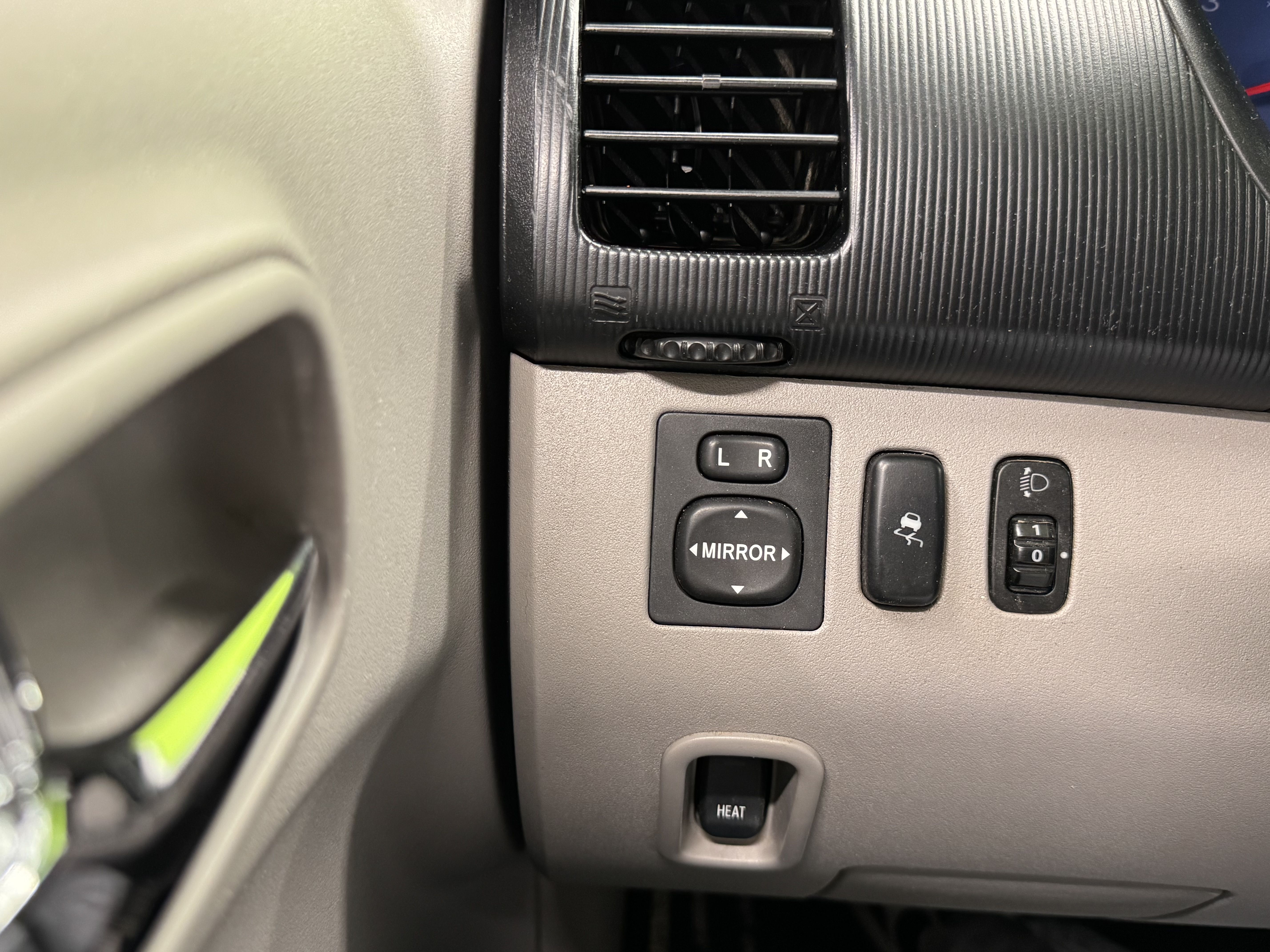 Mitsubishi L200 2008