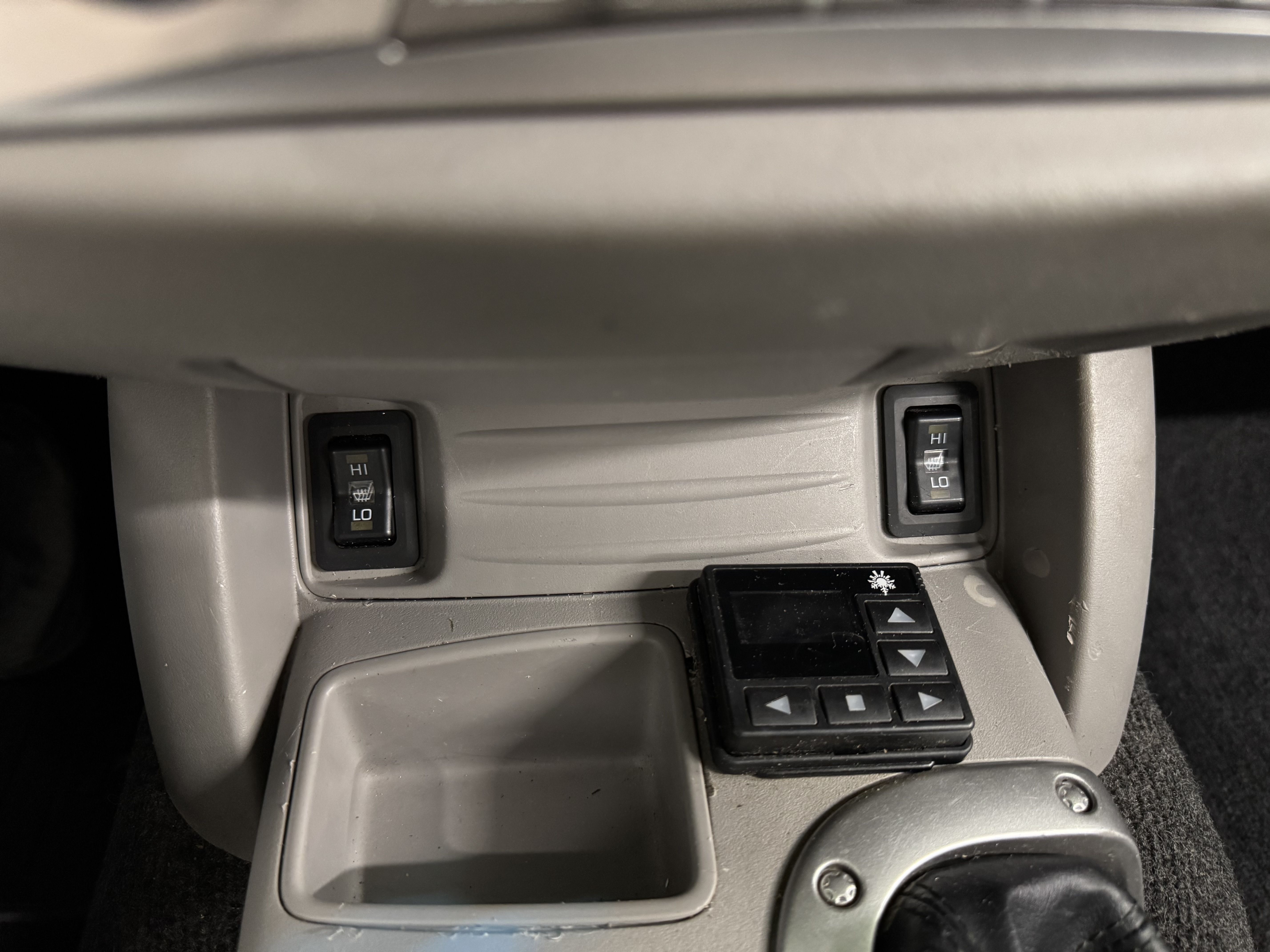 Mitsubishi L200 2008