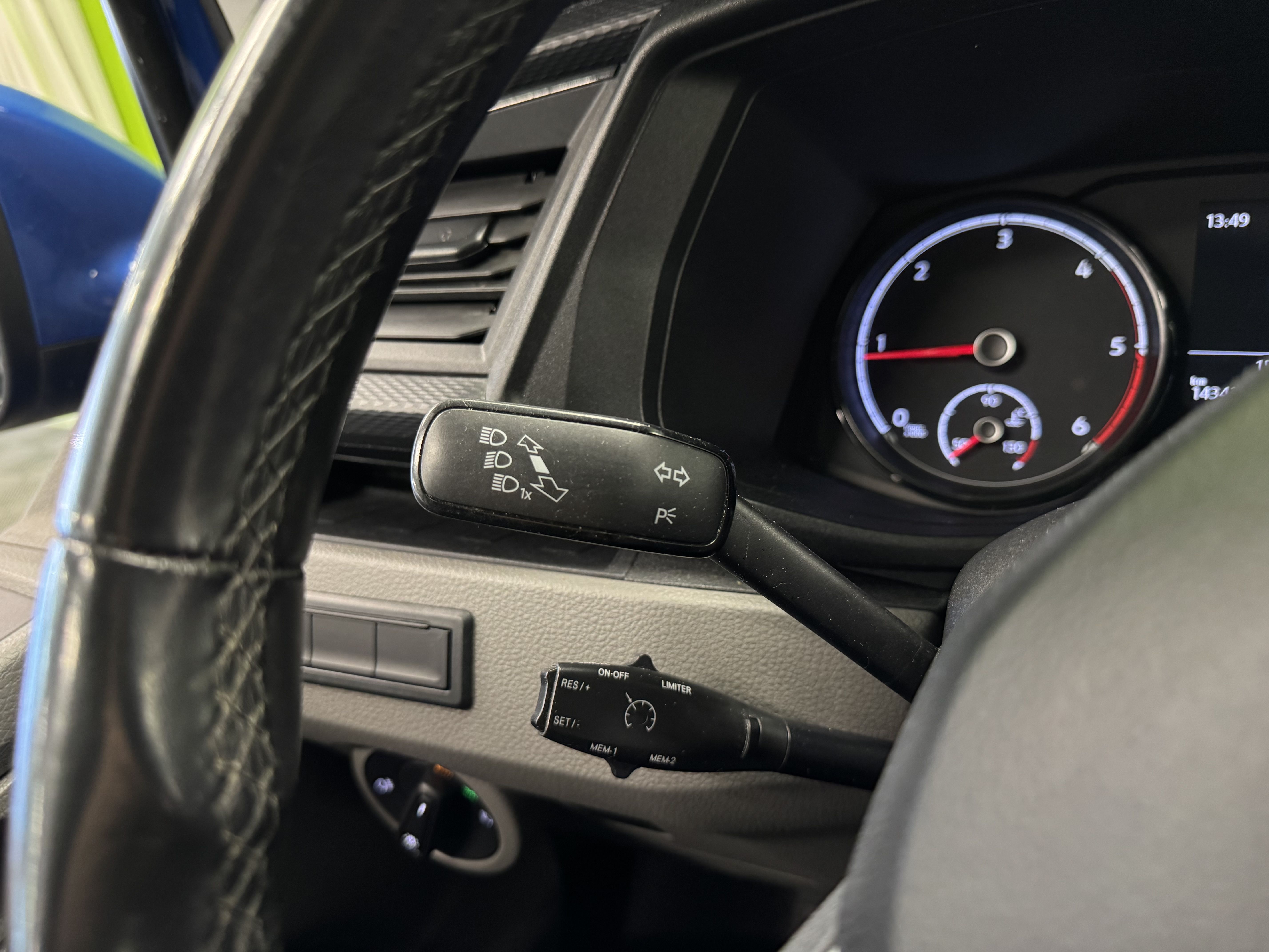 Volkswagen Transporter 2020