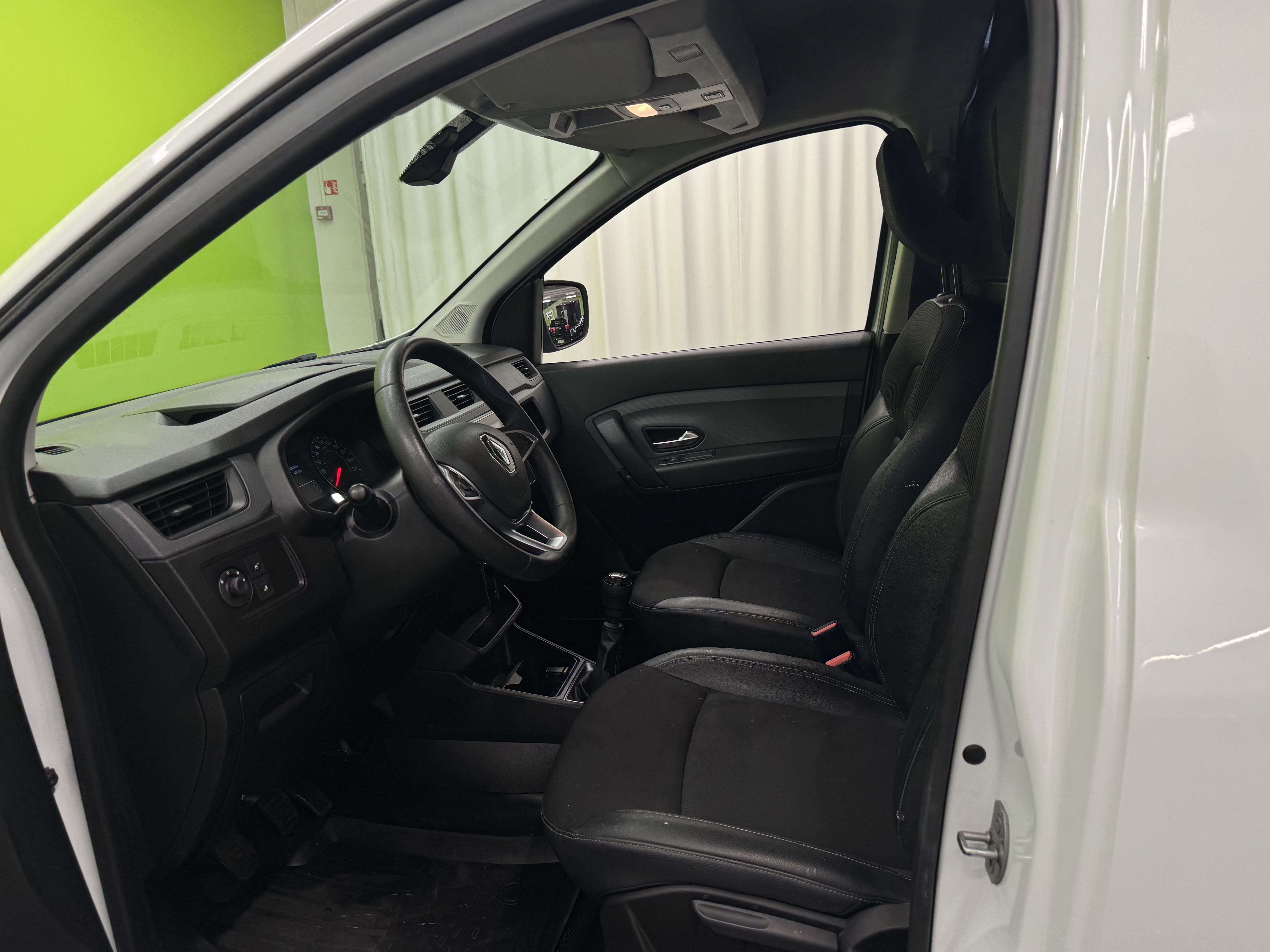 Renault Express 2022