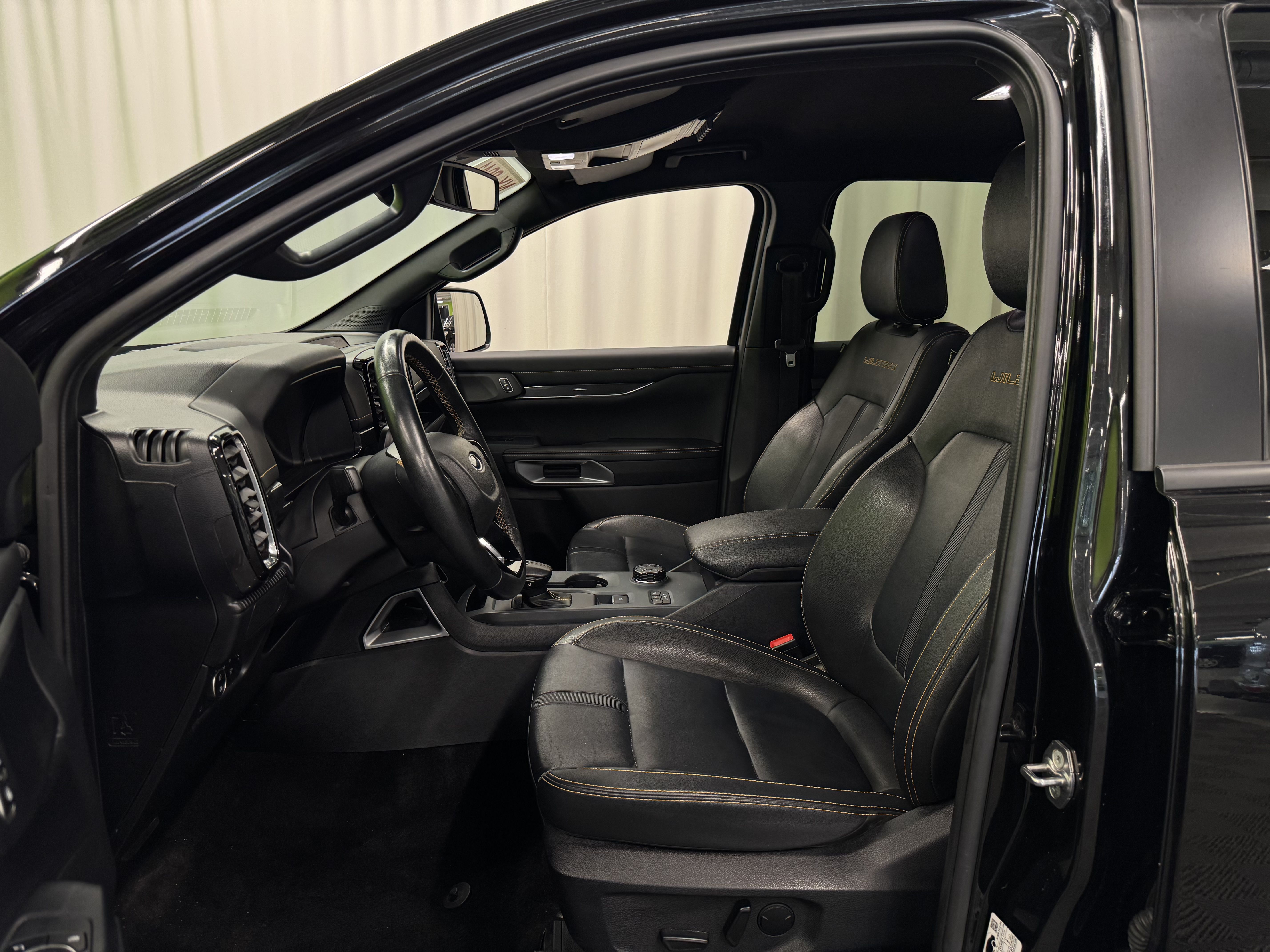 Ford Ranger 2023