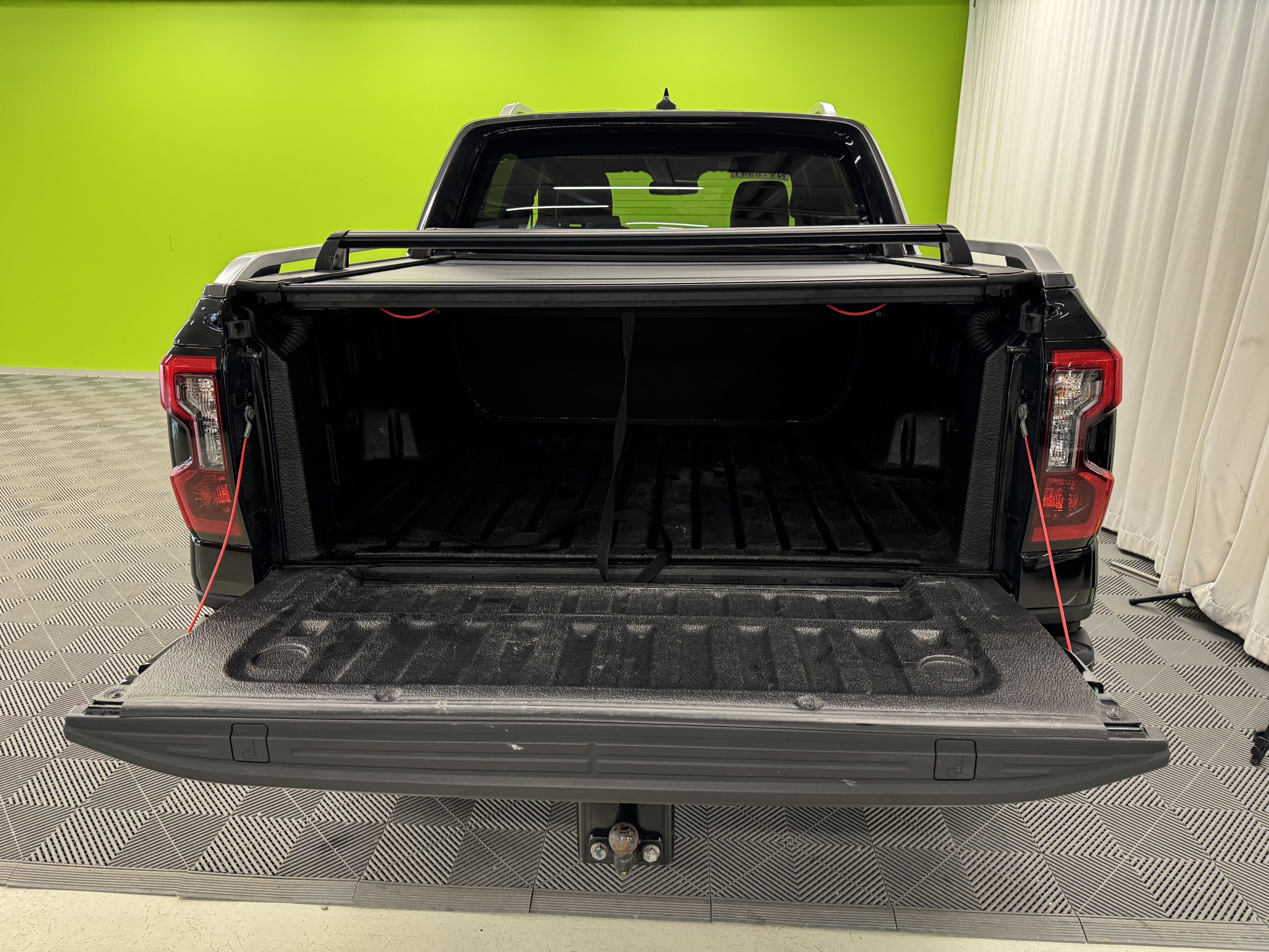 Ford Ranger 2023