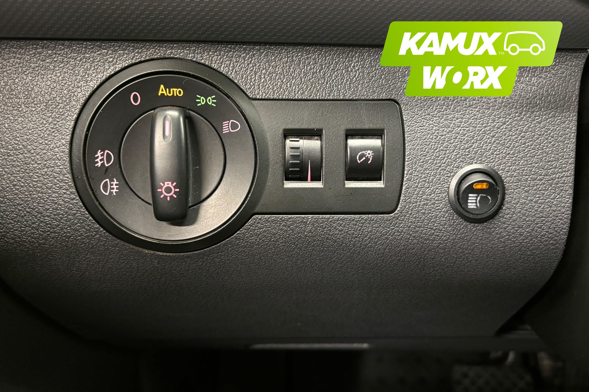 Volkswagen Caddy 2013