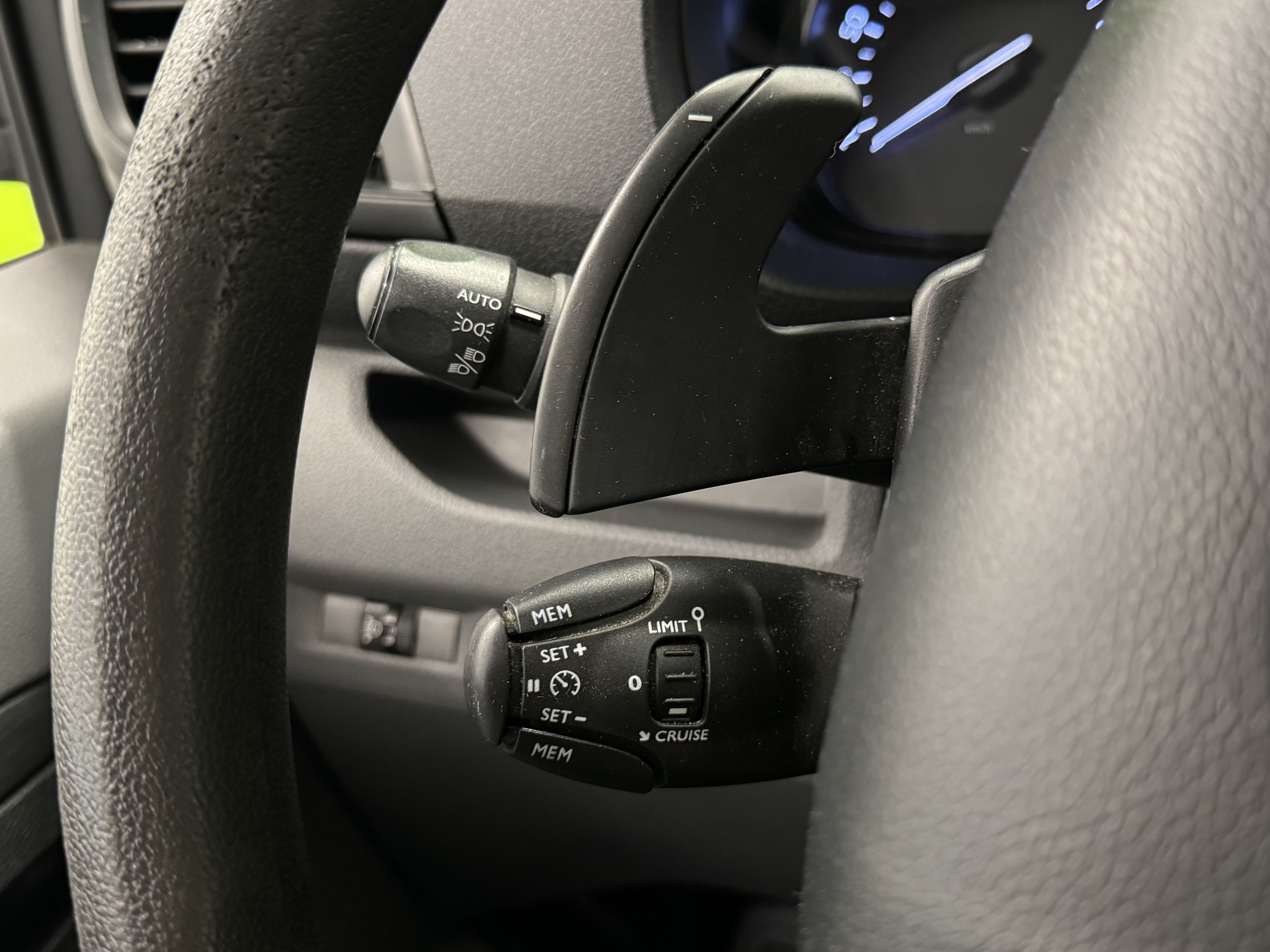 Toyota Proace 2017