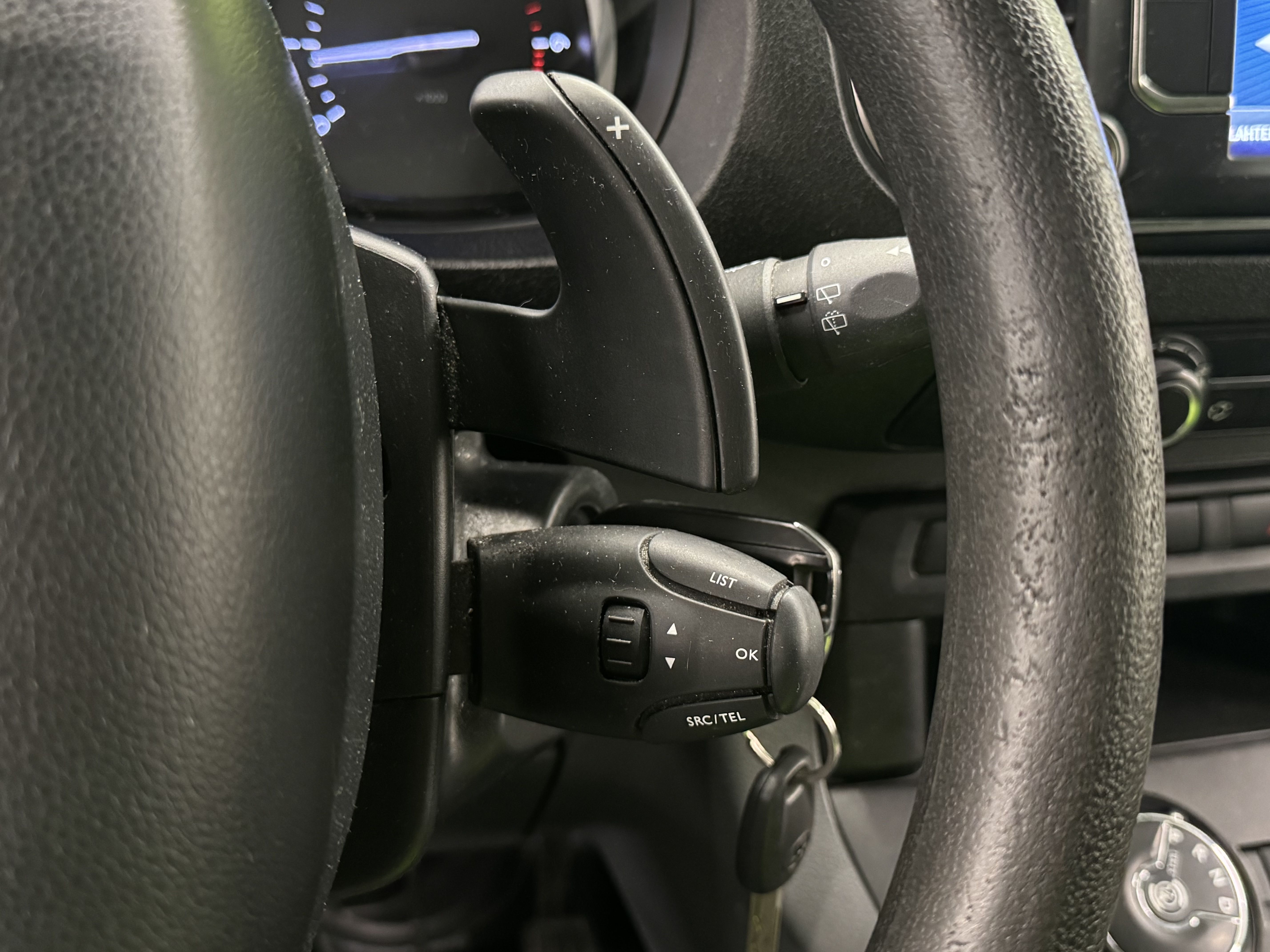 Toyota Proace 2017