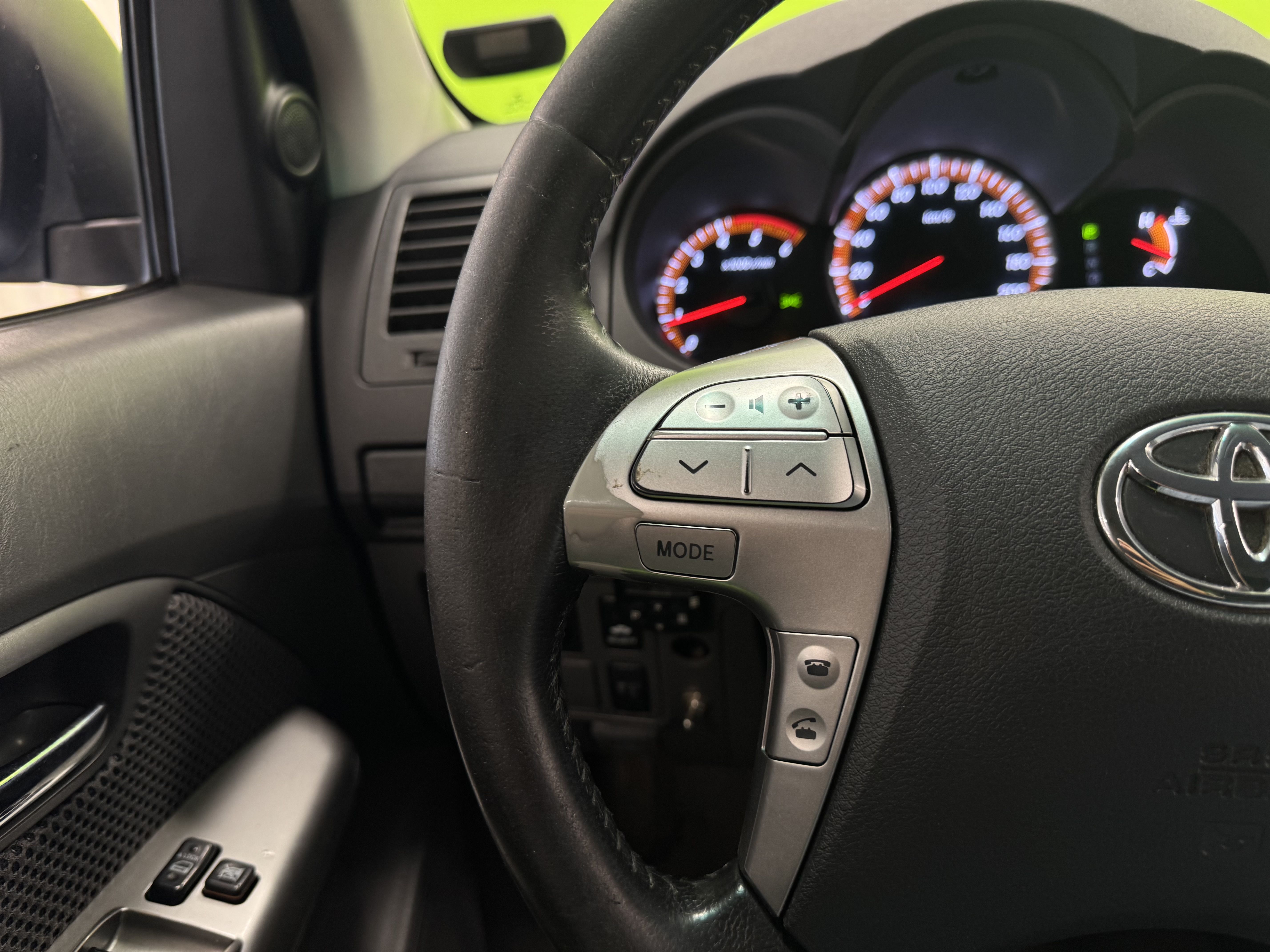 Toyota Hilux 2013