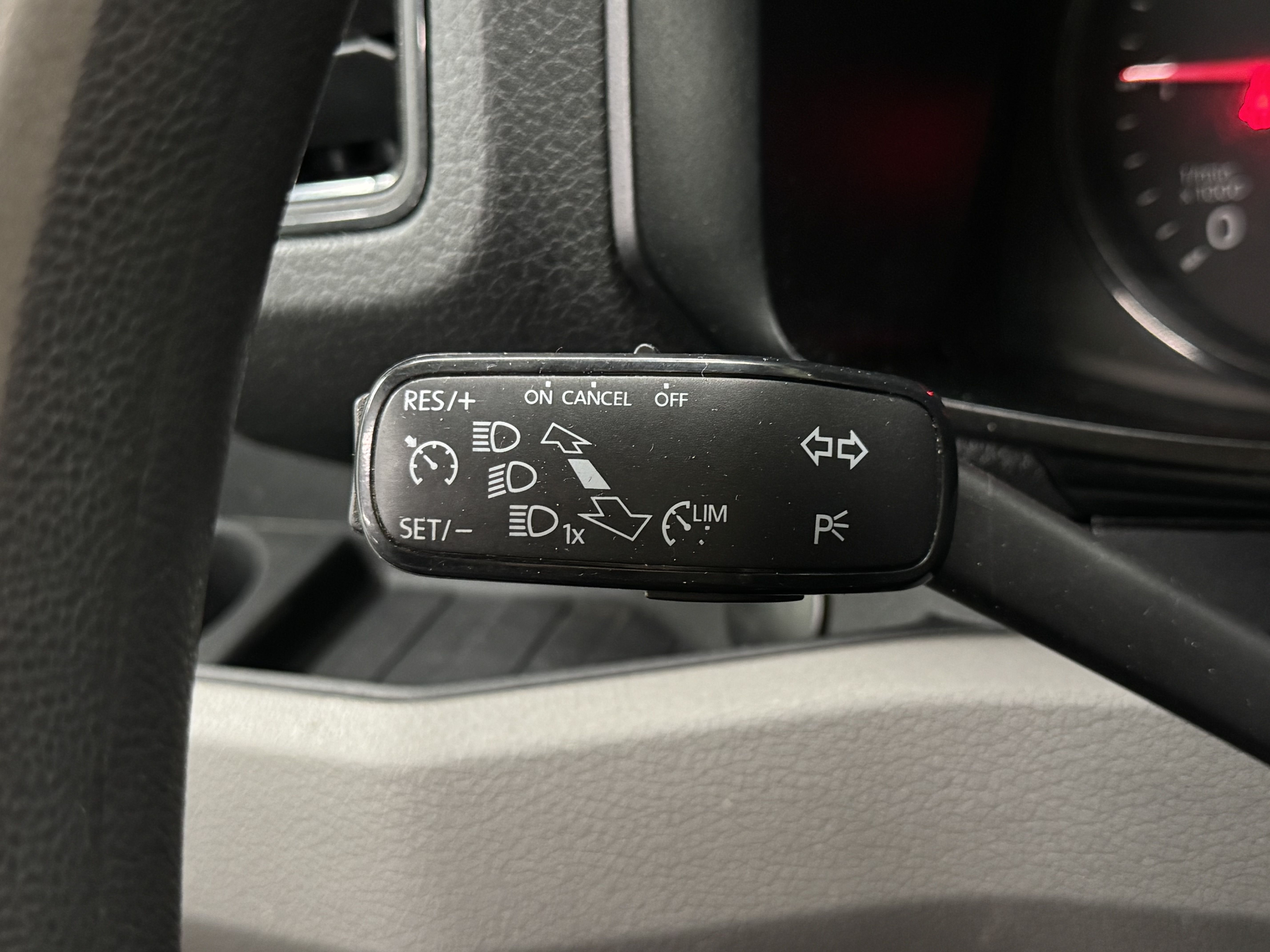 Volkswagen Crafter 2018