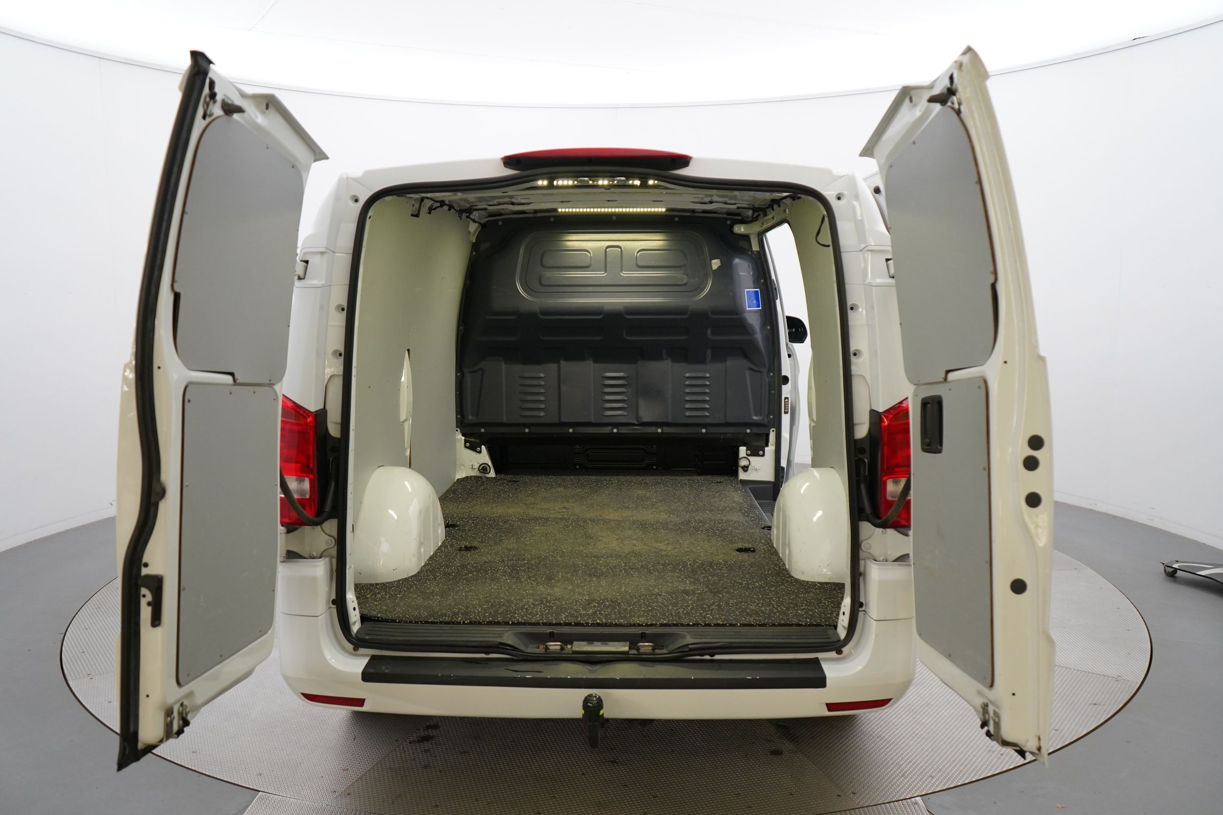 Mercedes-Benz Vito 2020