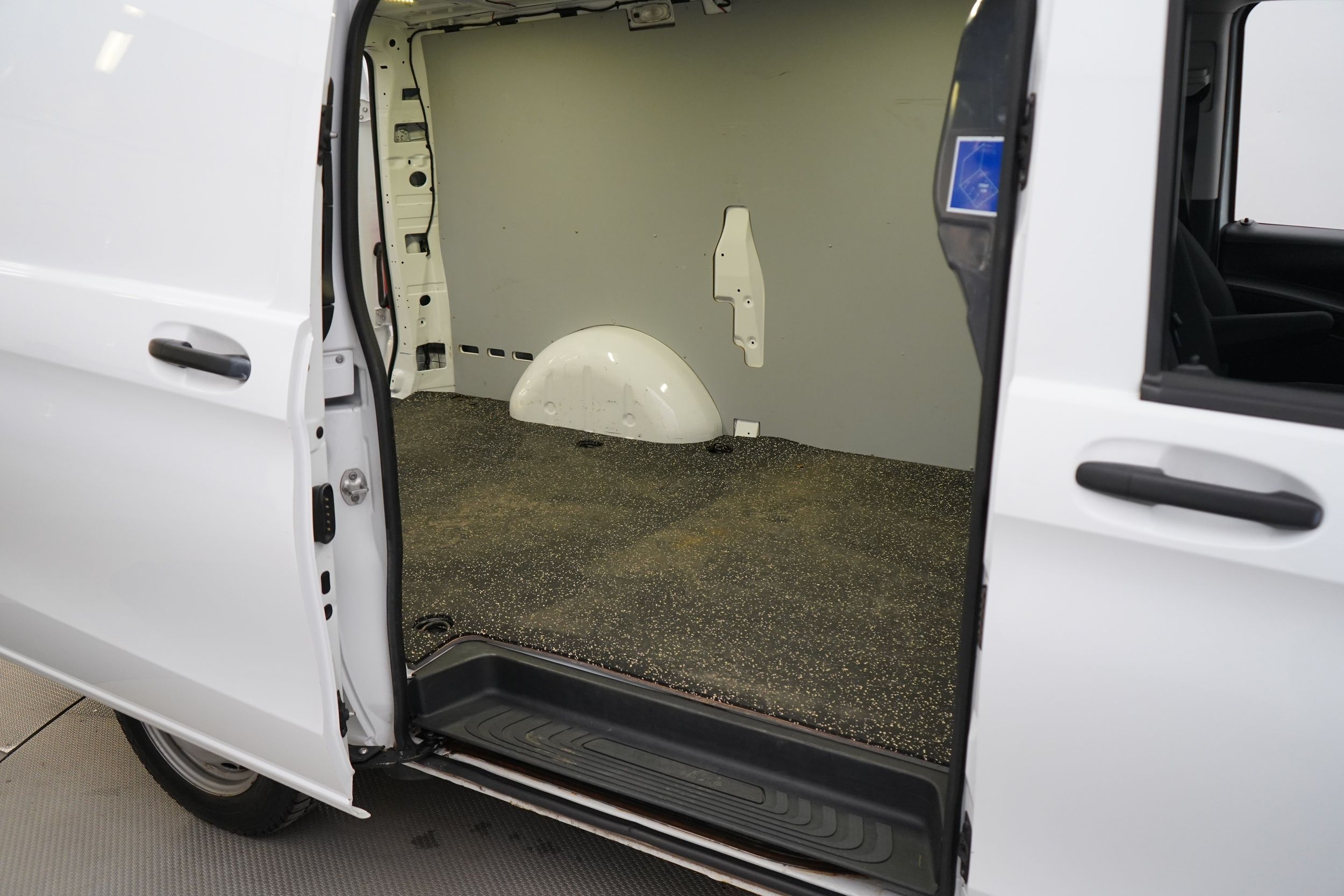 Mercedes-Benz Vito 2020
