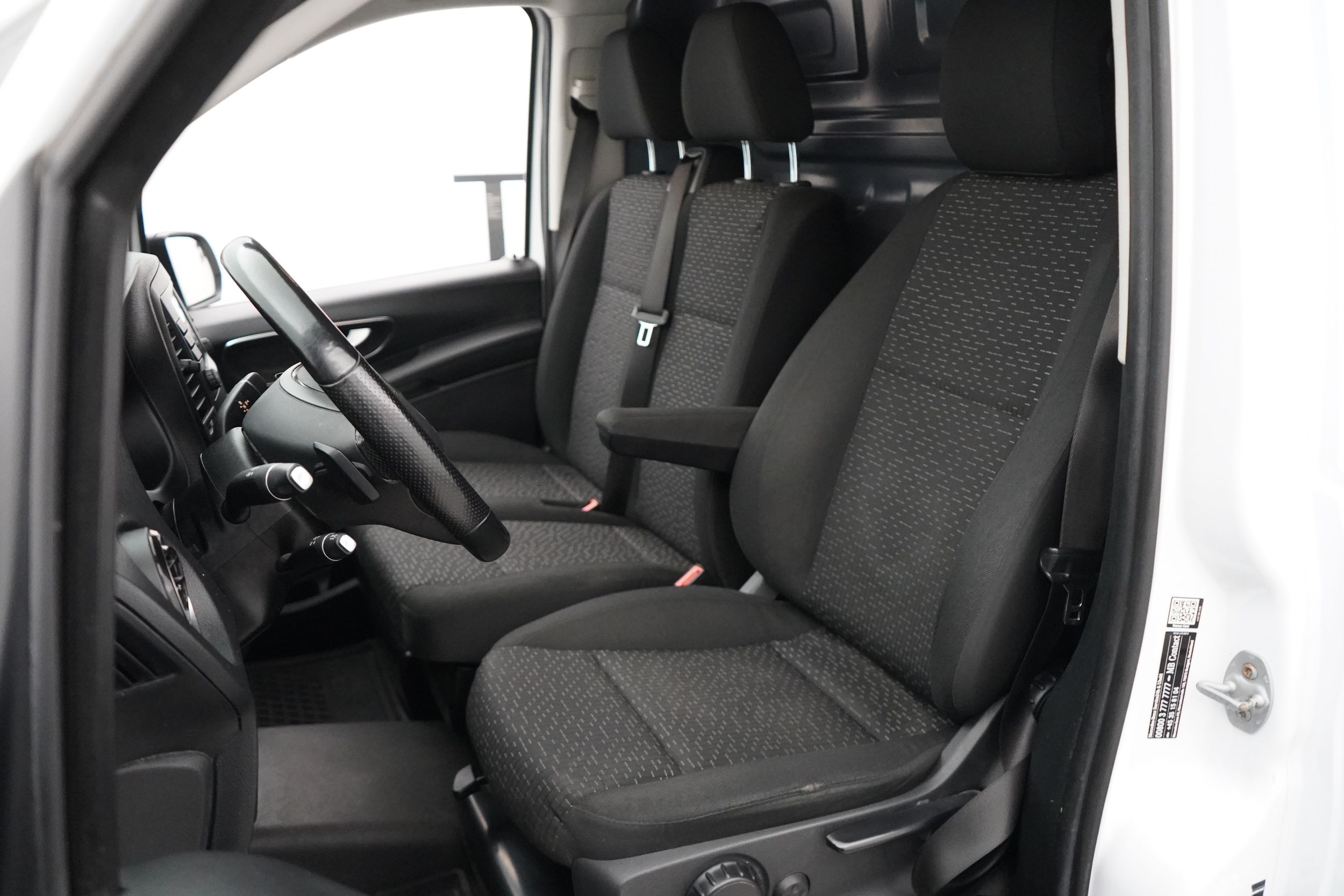 Mercedes-Benz Vito 2020